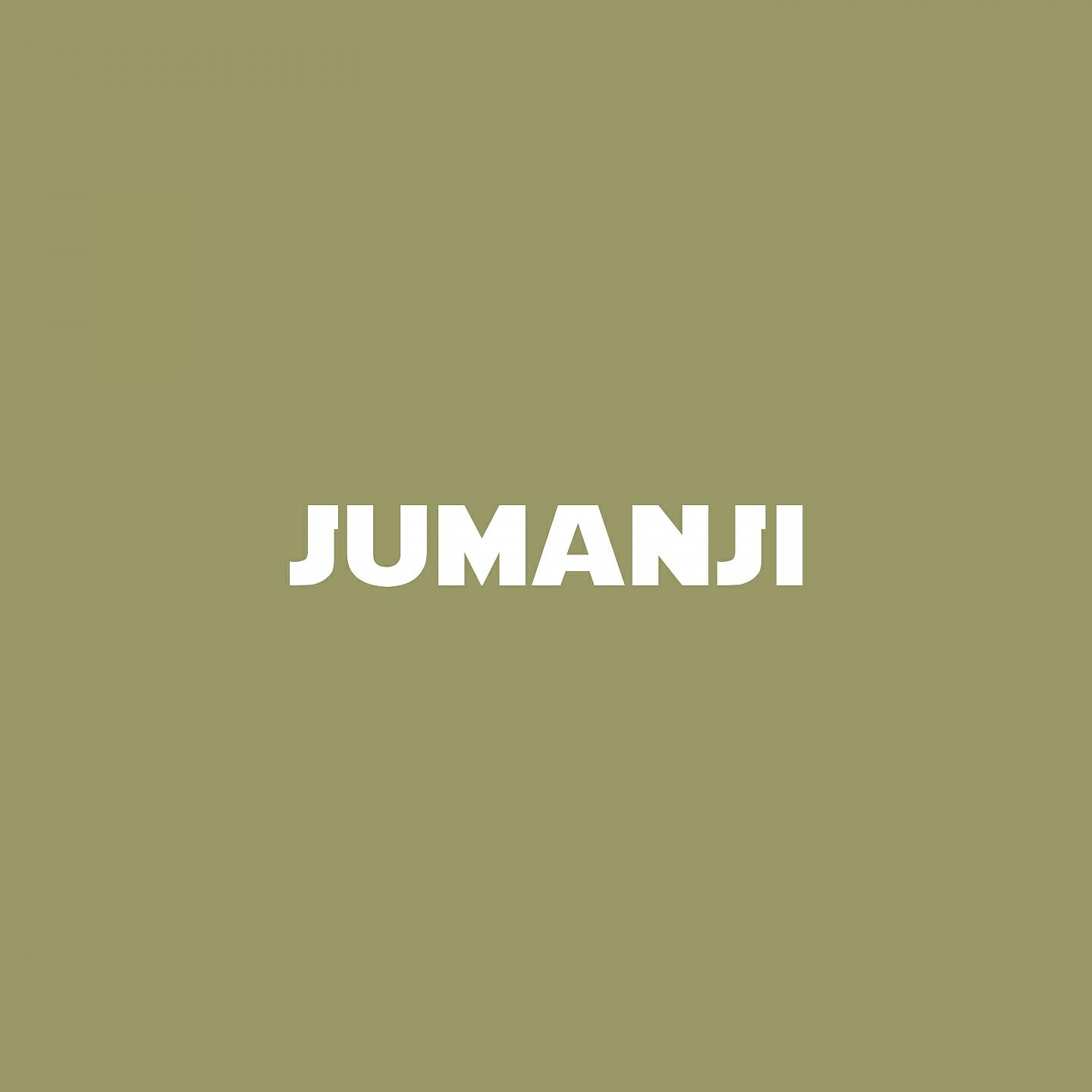 LES - Jumanji