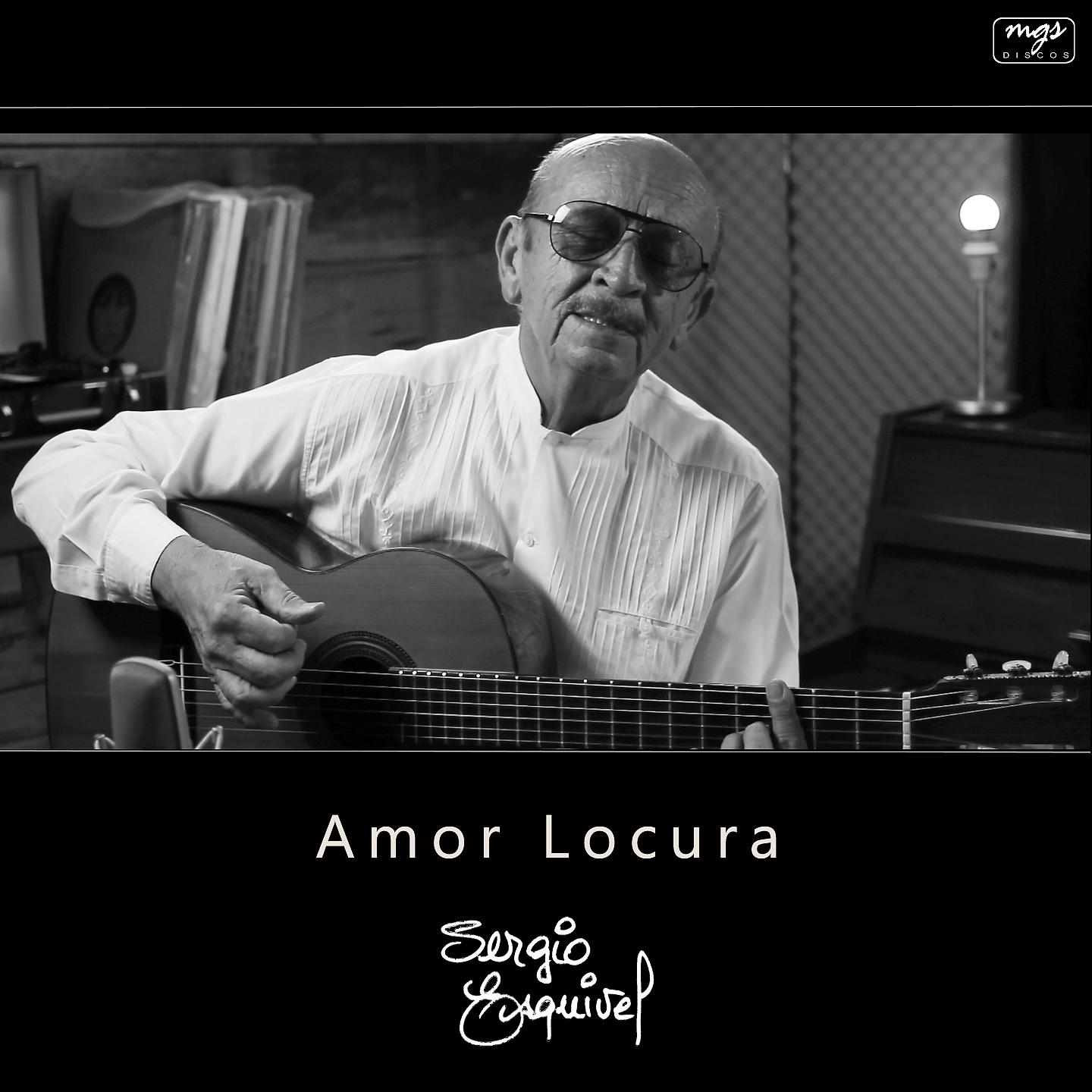 Постер альбома Amor Locura