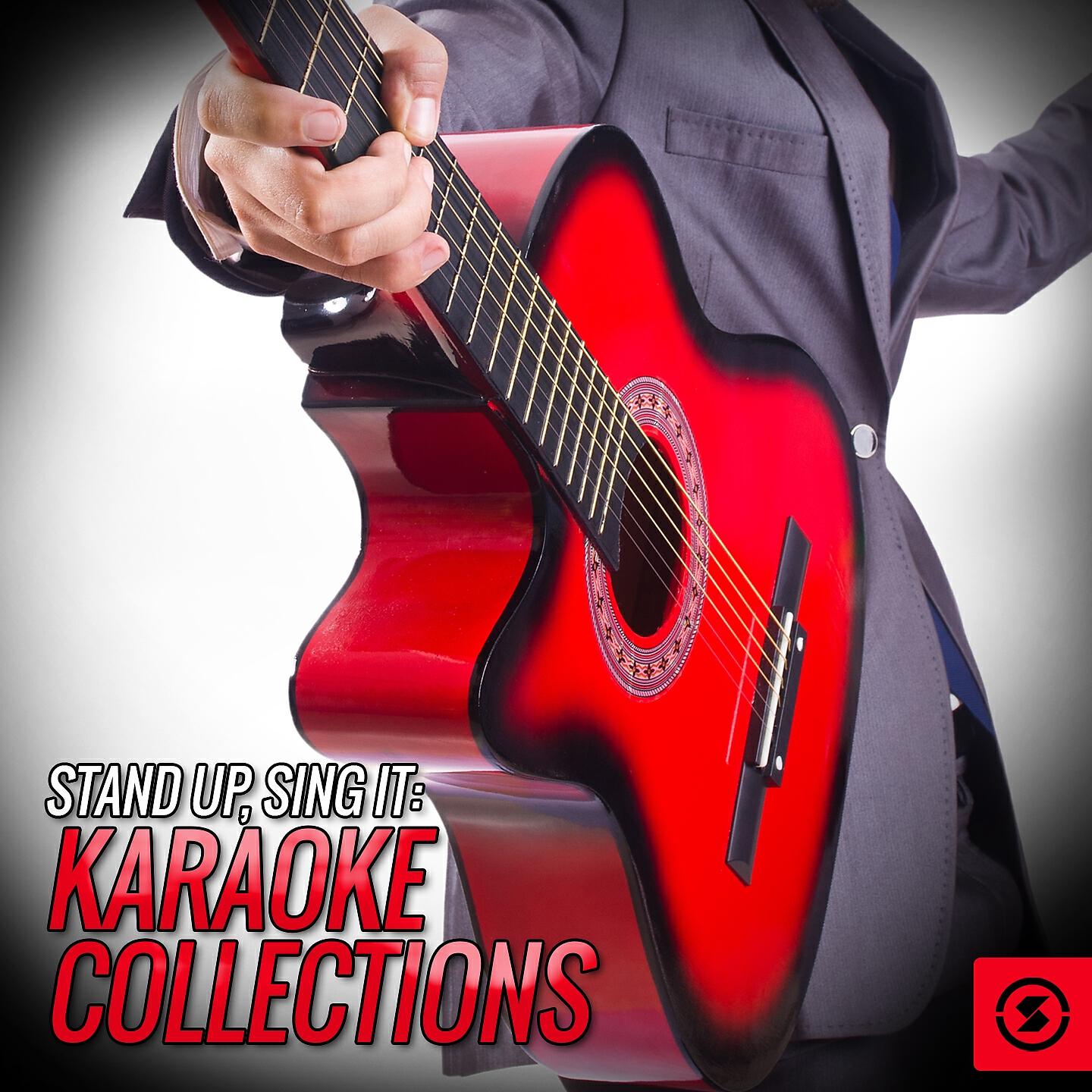 Vee Sing Zone - No Such Thing (Karaoke Version)
