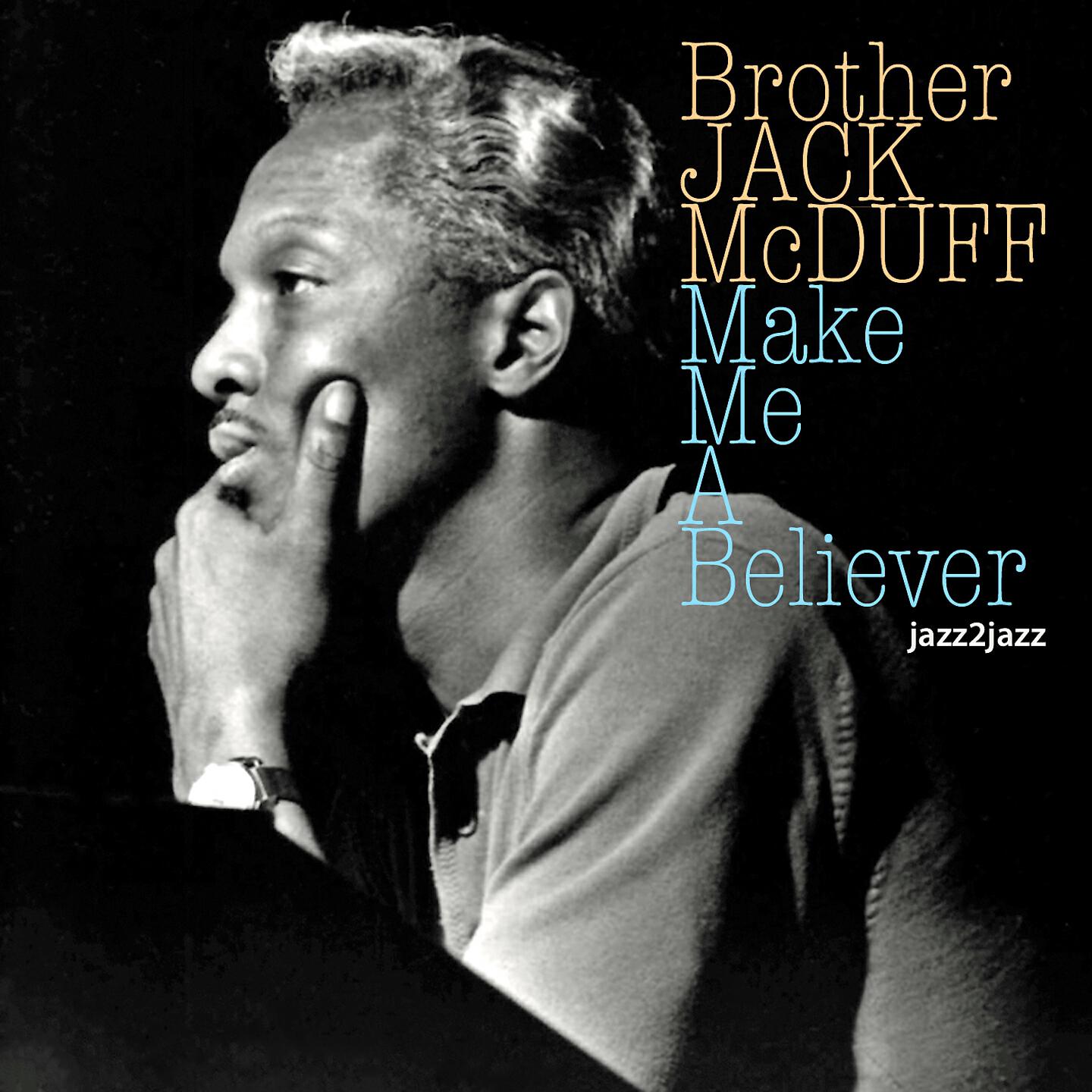 Brother Jack McDuff - Whap