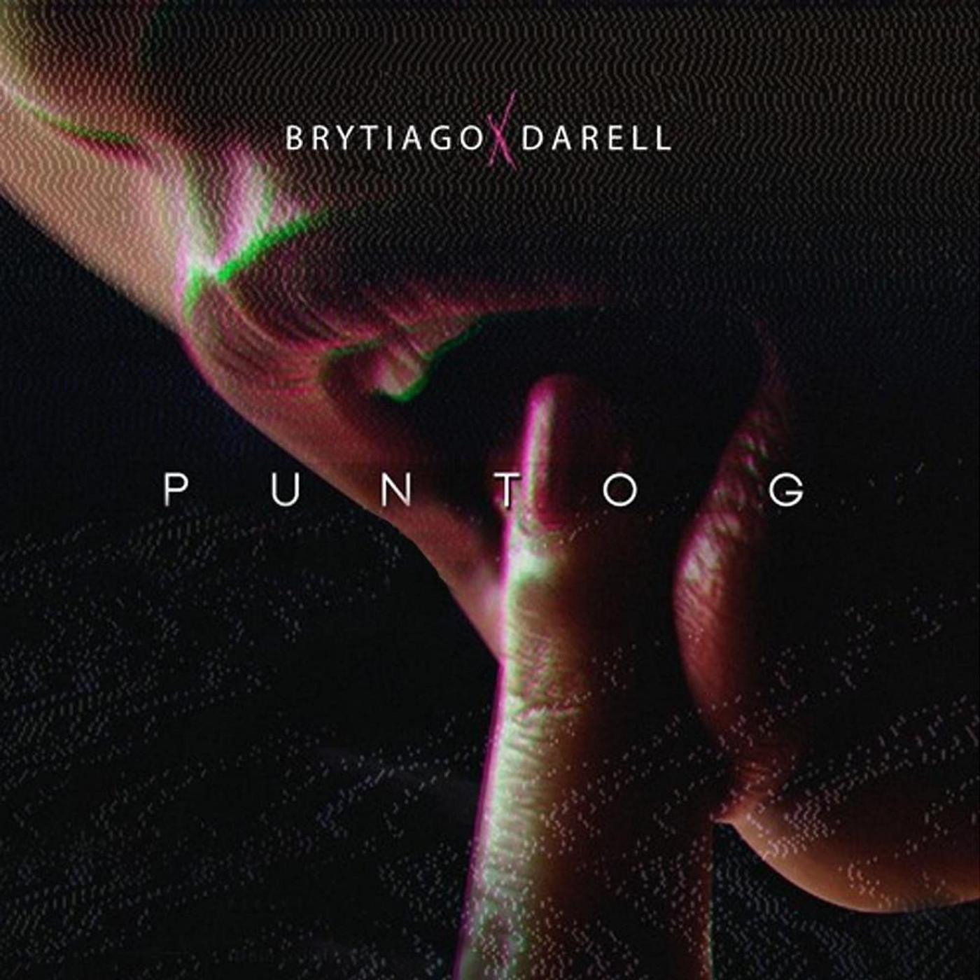 Brytiago - Punto G (feat. Darell)