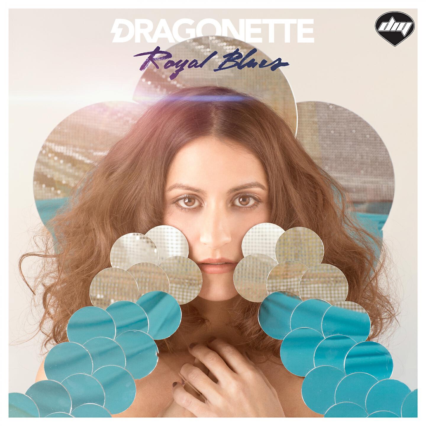 Dragonette - Love Can't Touch Me Now