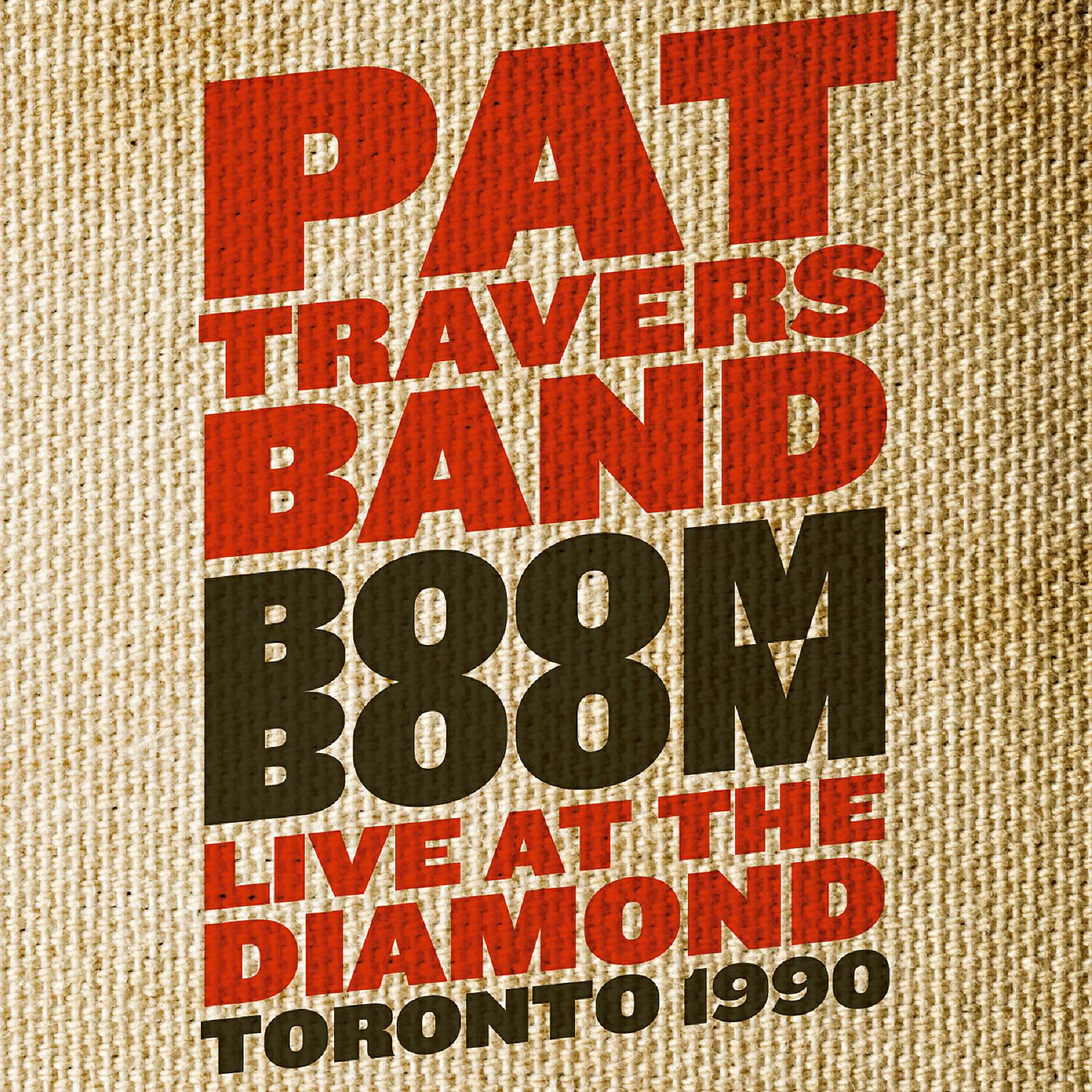 Pat Travers - I La La La Love You