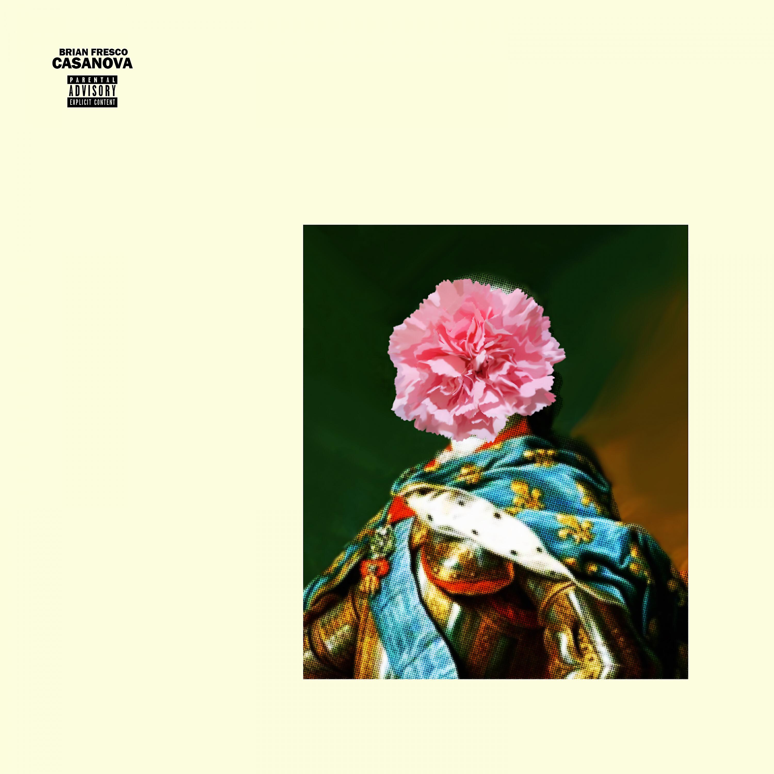 Brian Fresco - Golden (feat. Jasmine Guerrero)