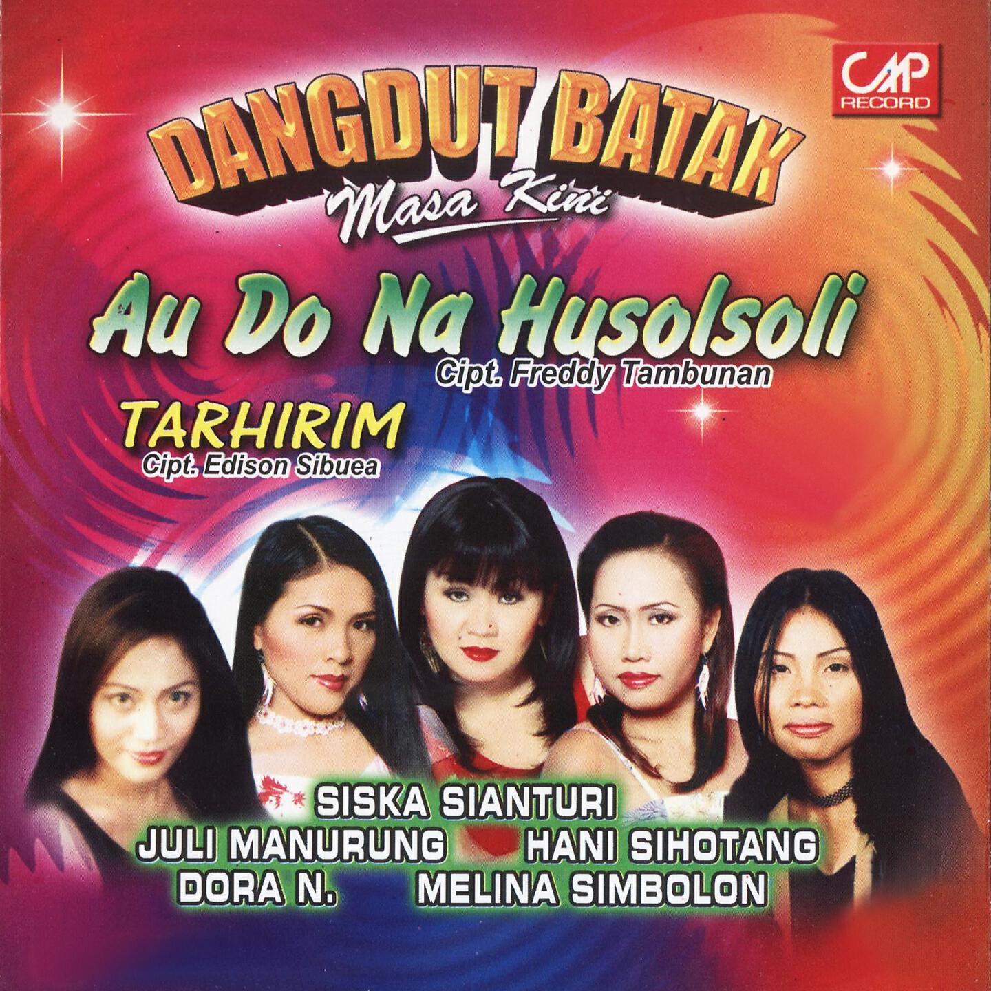 Juli Manurung - Alani Arta