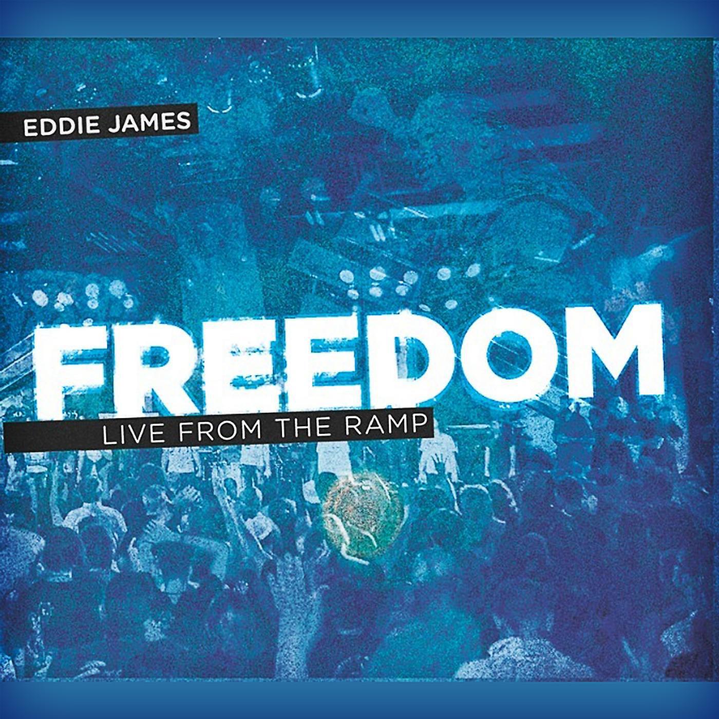 Eddie James - Jesus Said It (Live)
