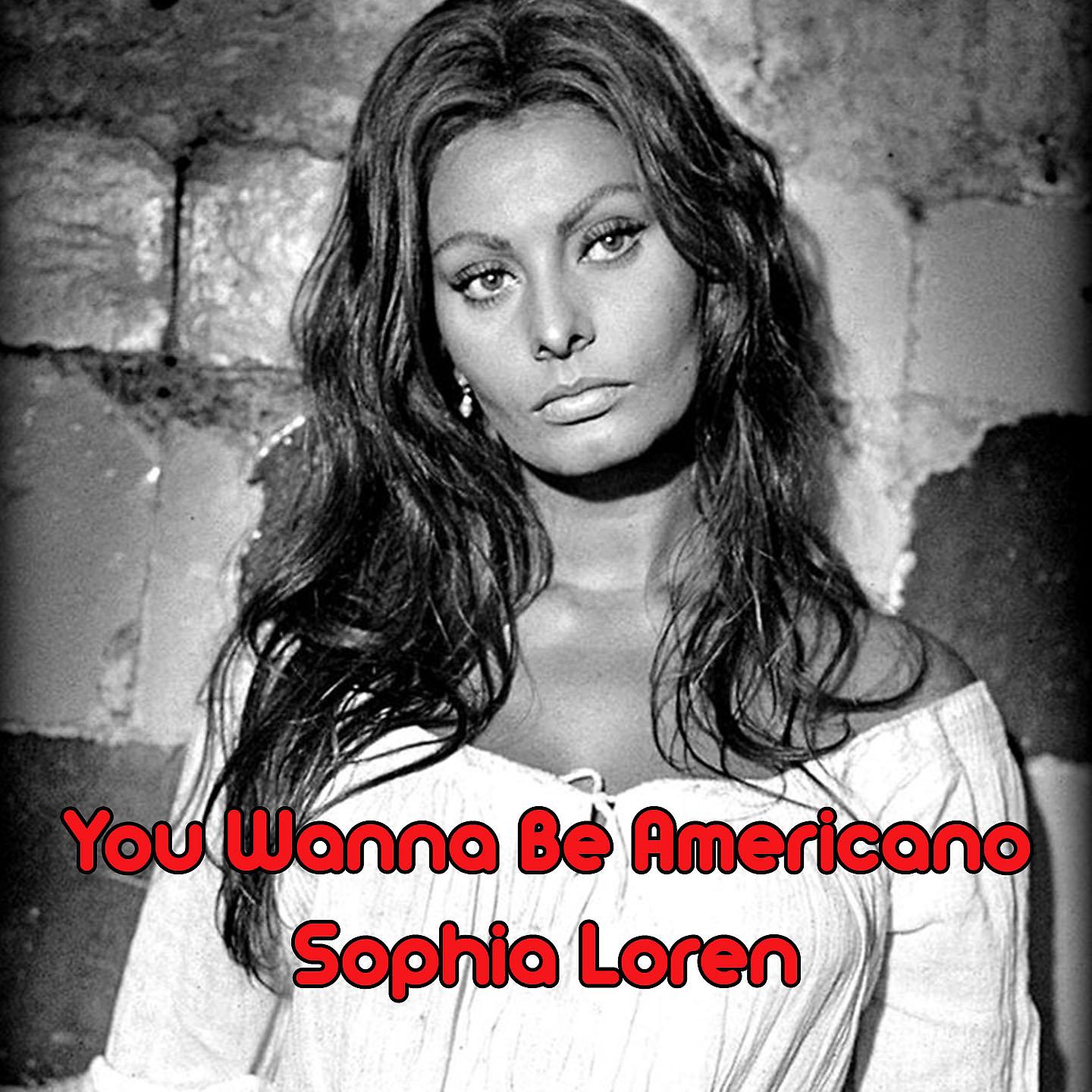 Постер альбома You Wanna Be Americano