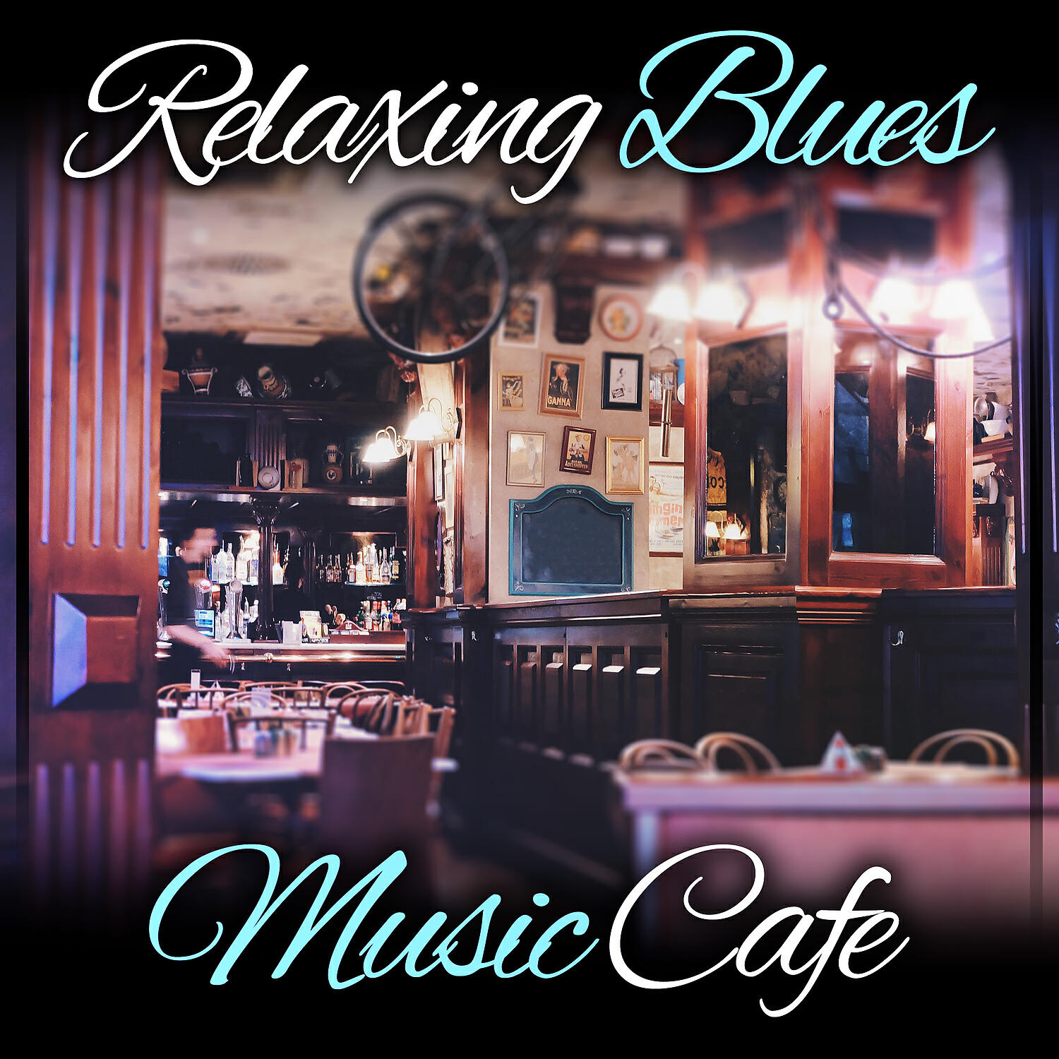 Good City Music Band - Relaxing Electric Guitar (Night Groove)