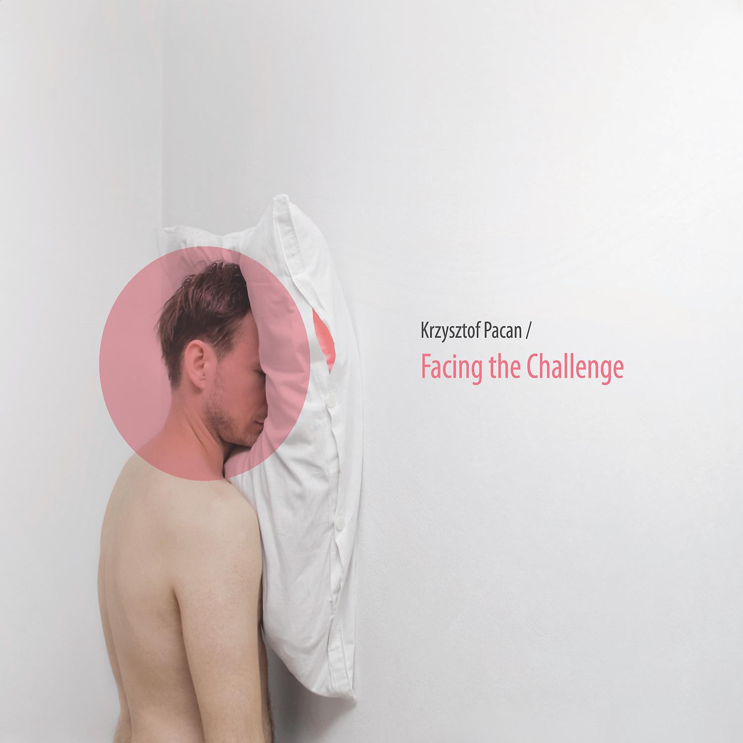 Постер альбома Facing the Challenge