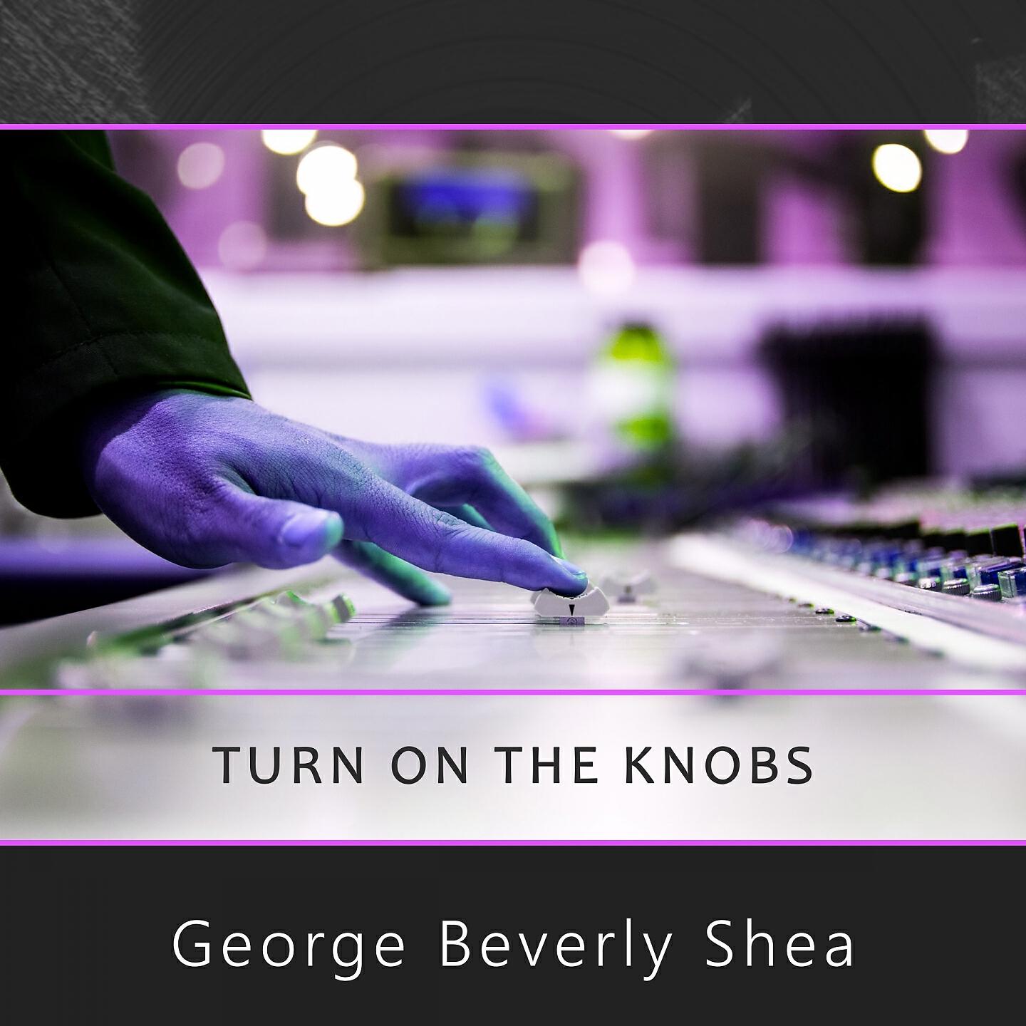 George Beverly Shea - Sweet Peace The Gift Of God's Love