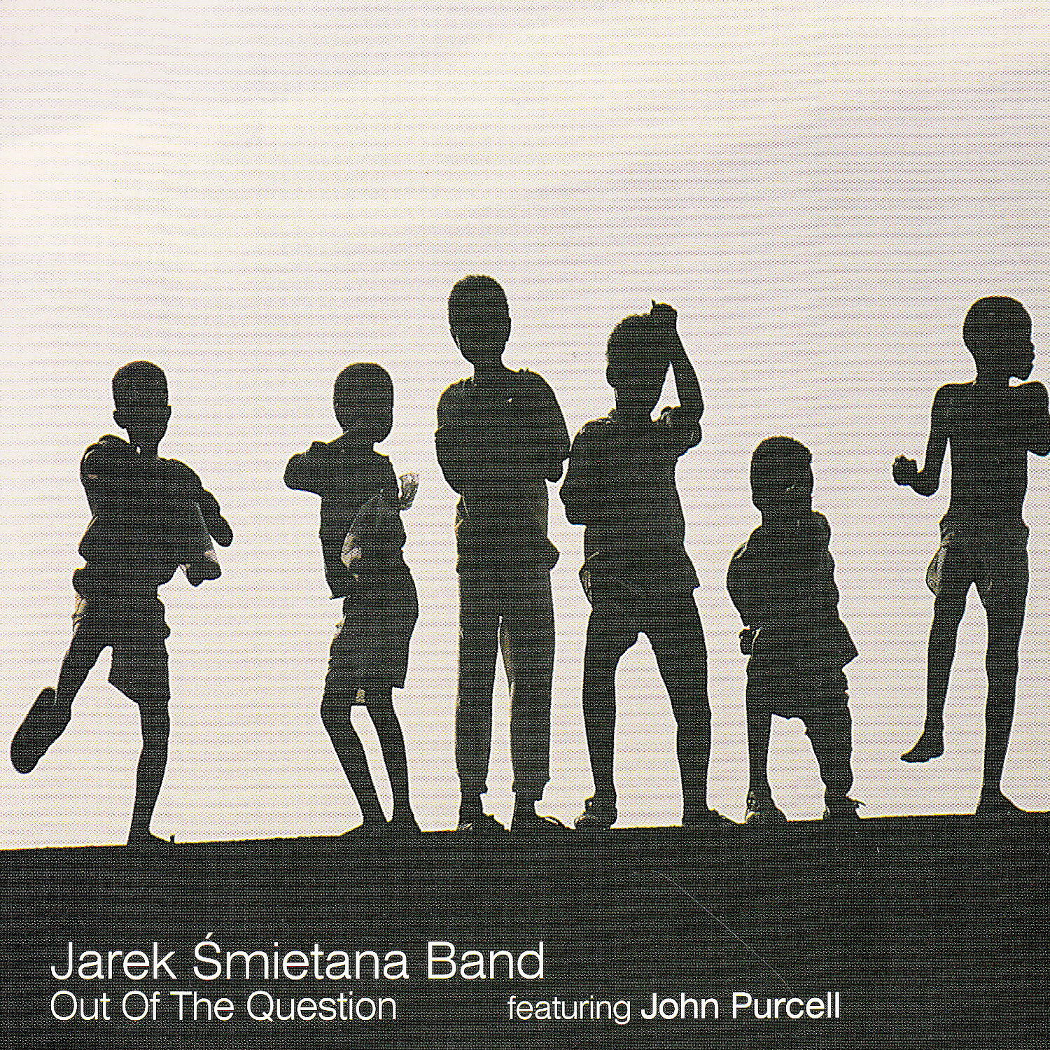 Jarek Smietana Band - John's Solo feat. John Purcell