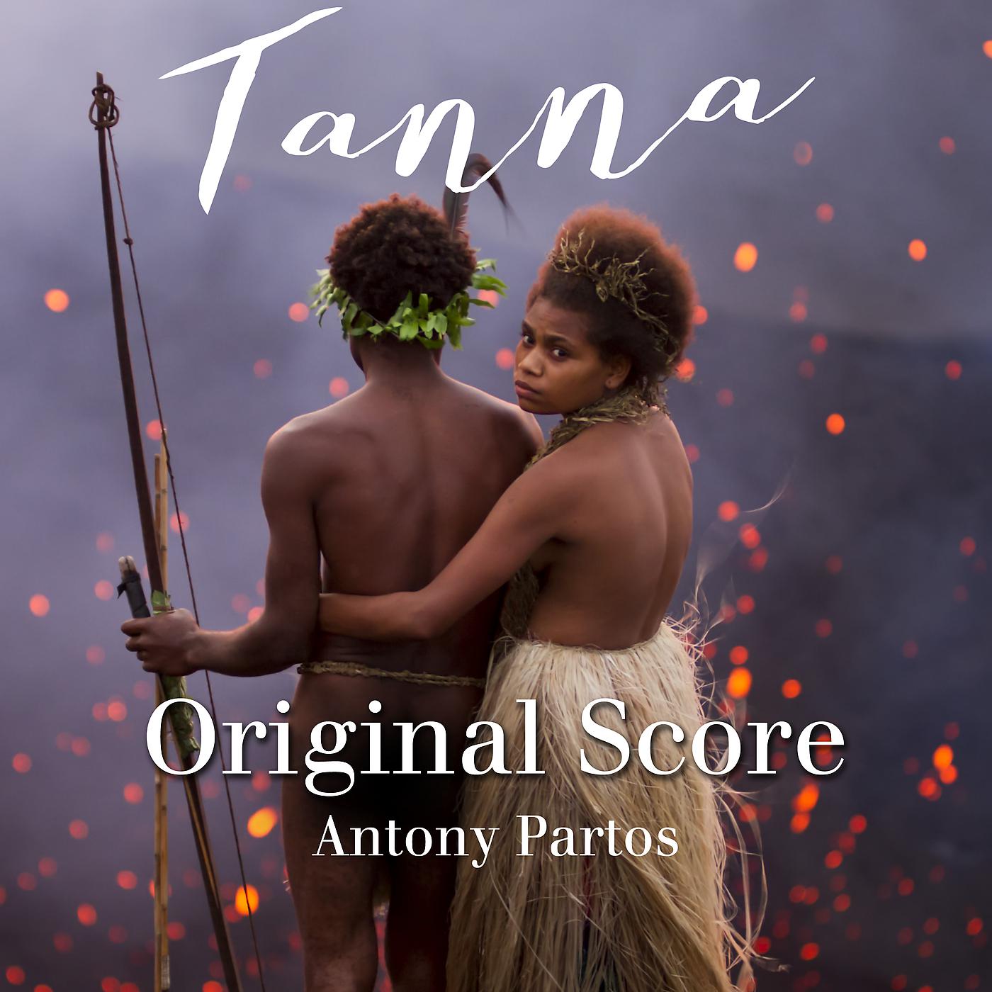 Постер альбома Tanna