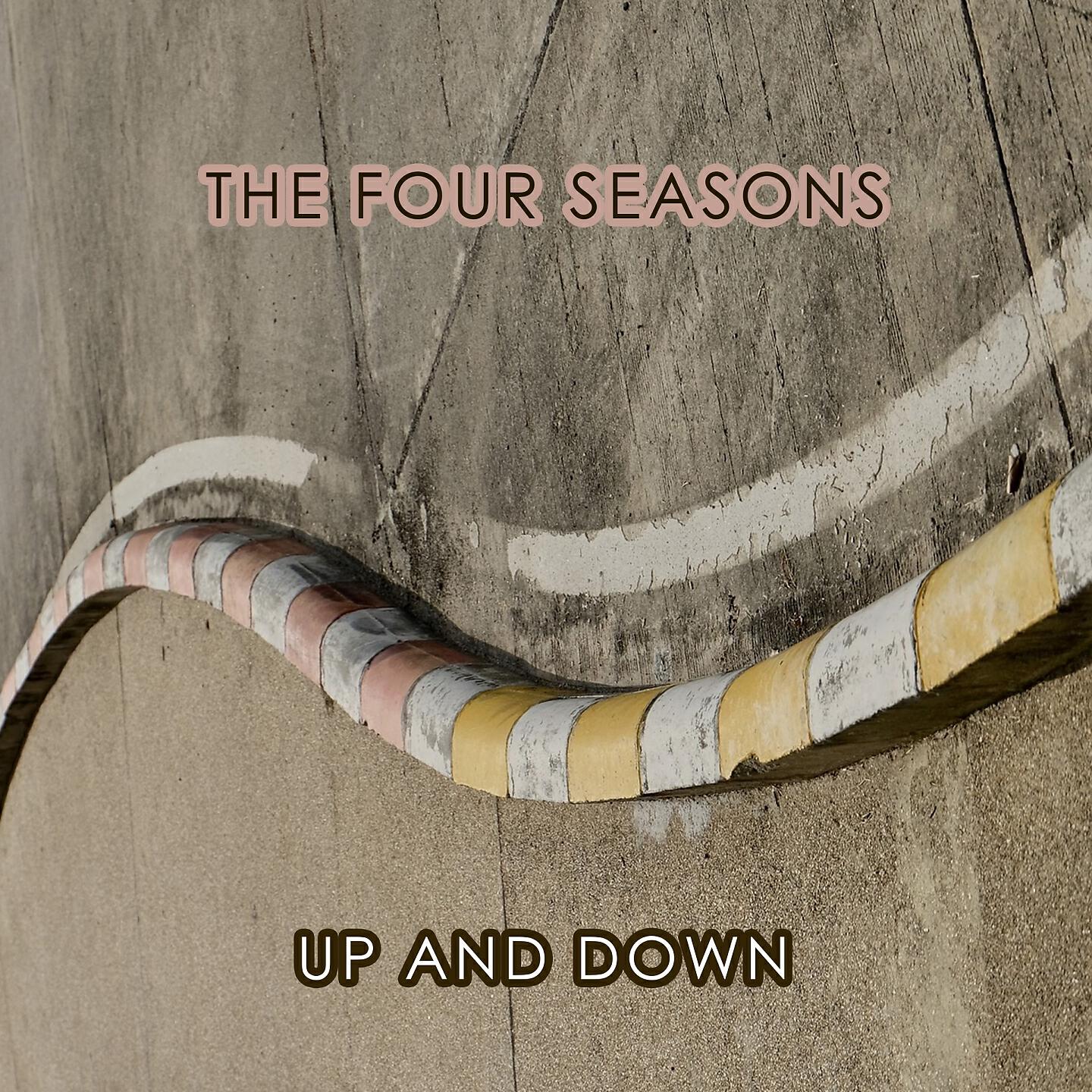 The Four Seasons - Marcie