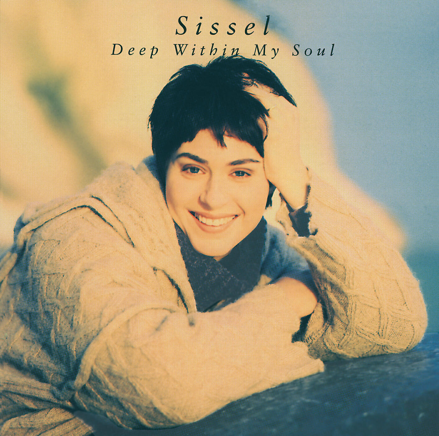 Sissel - Bred dina vida vingar