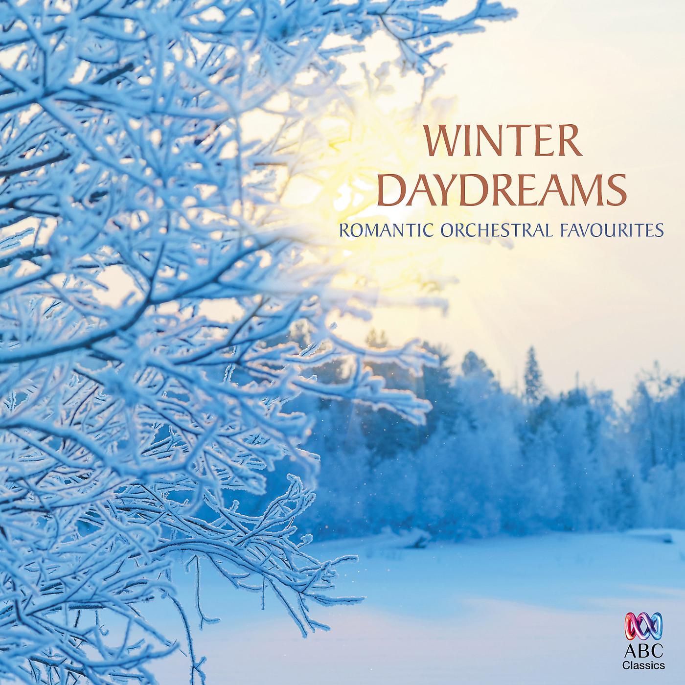 Постер альбома Winter Daydreams
