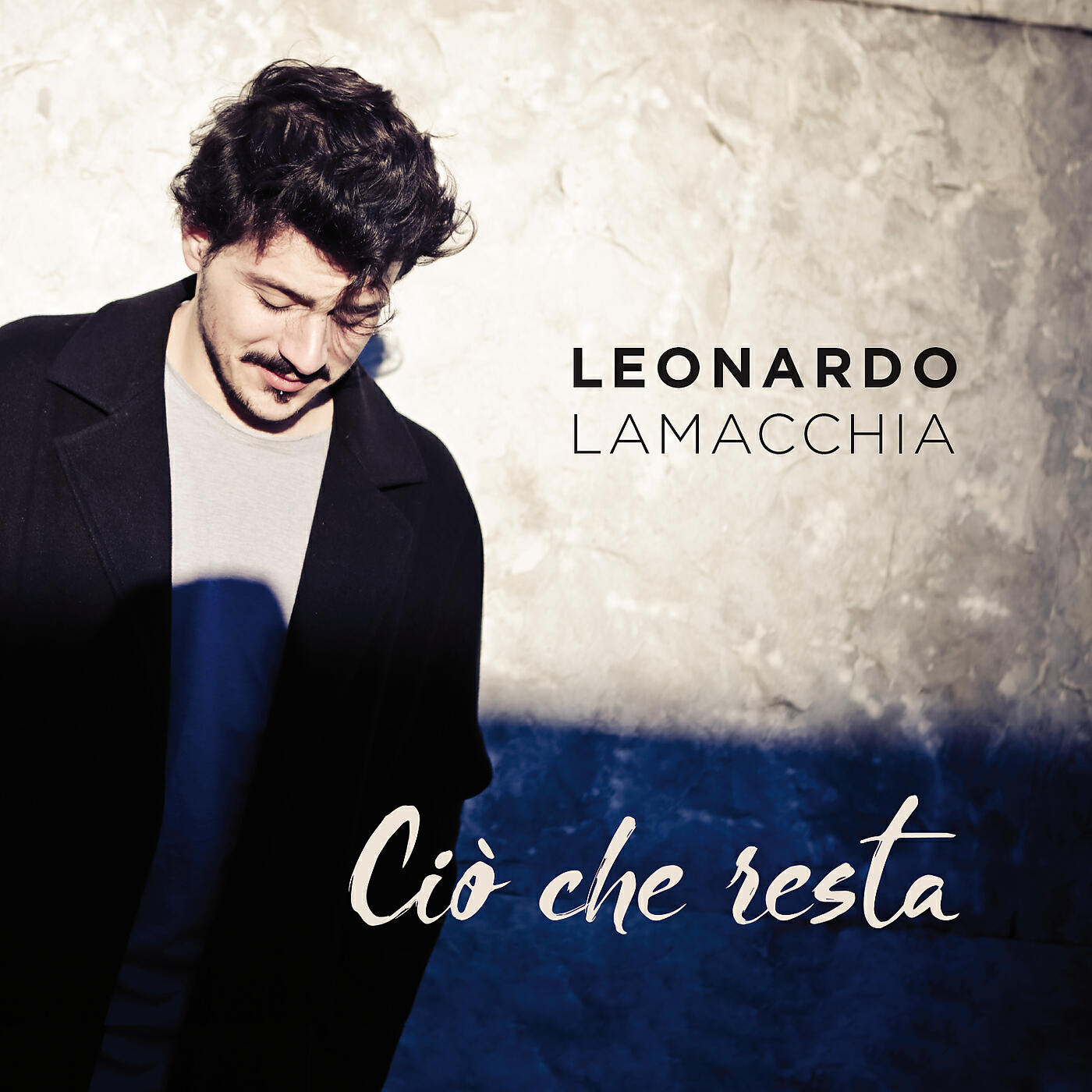 Leonardo Lamacchia - Ciò Che Resta