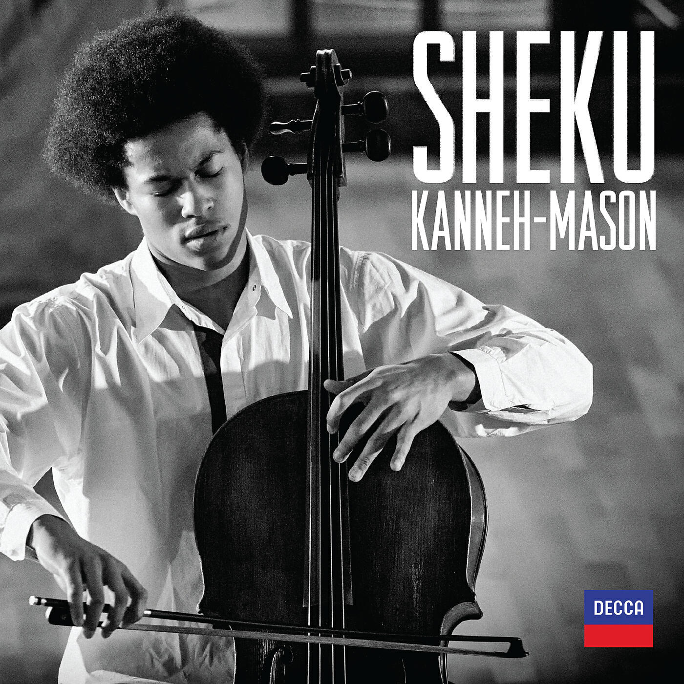 Sheku Kanneh-Mason - Fauré: Après un rêve, Op.7, No.1 (Arr. Cello & Piano)