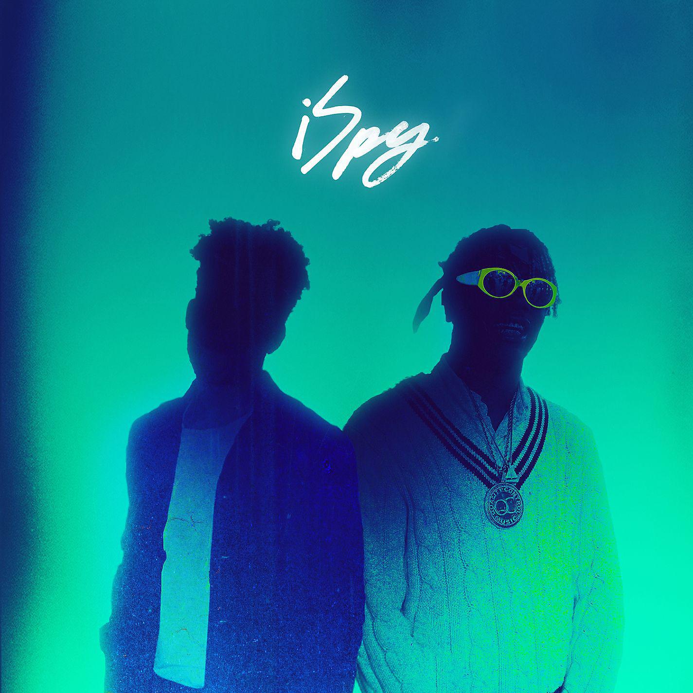 Постер альбома iSpy (feat. Lil Yachty)