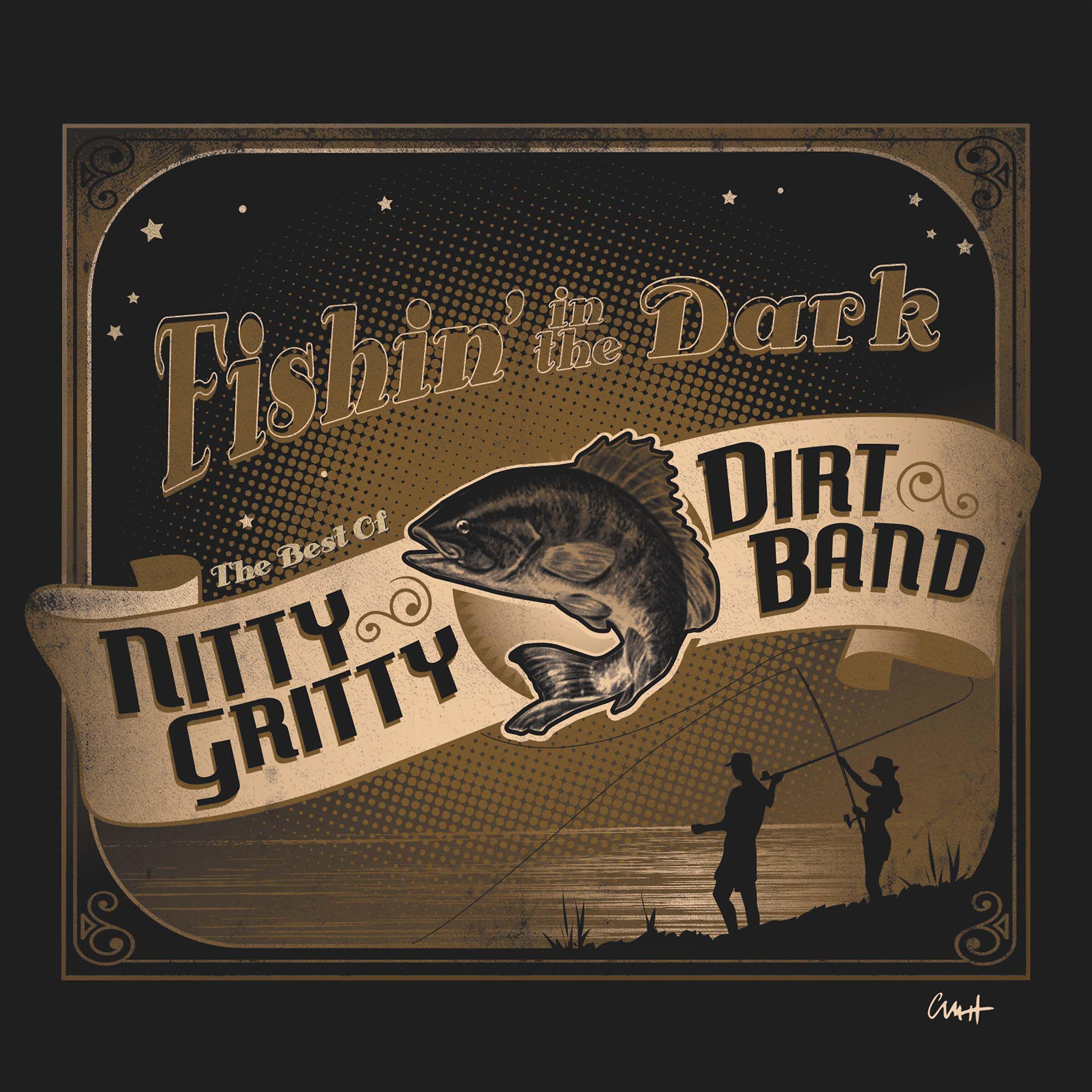 Nitty Gritty Dirt Band - Partners, Brothers and Friends