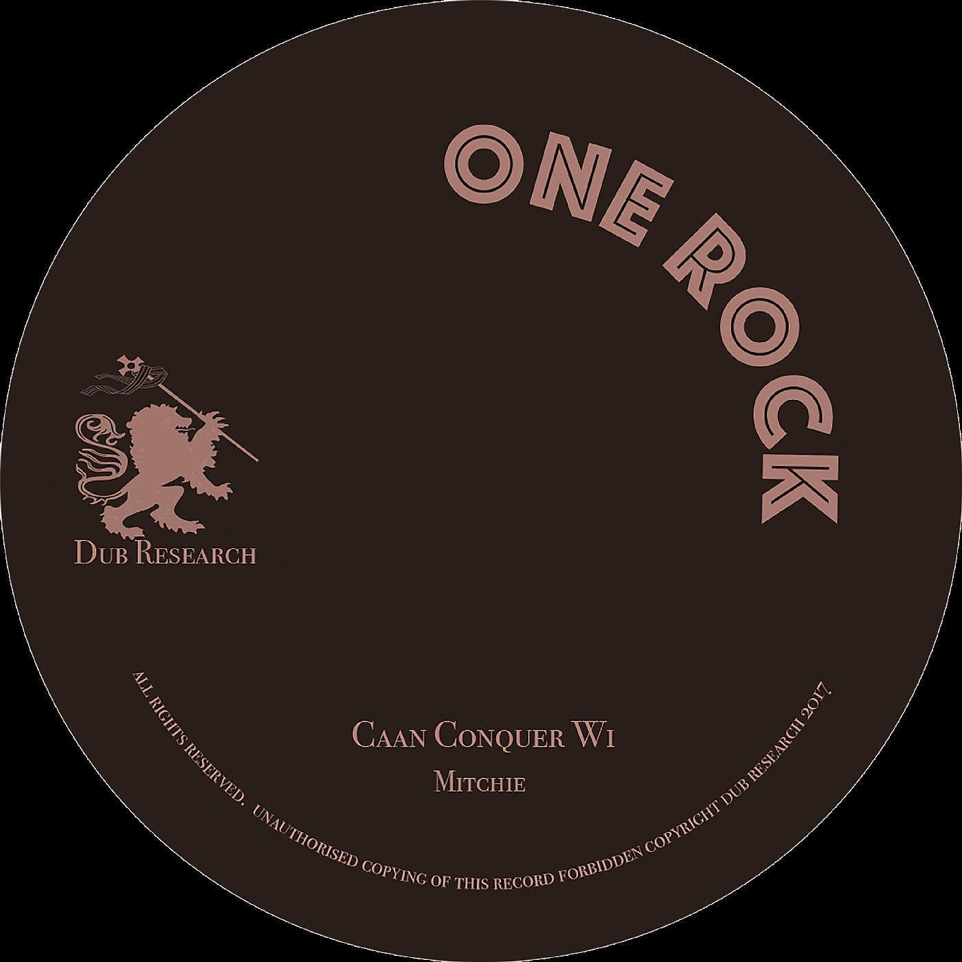Mitchie - Conquer Dub