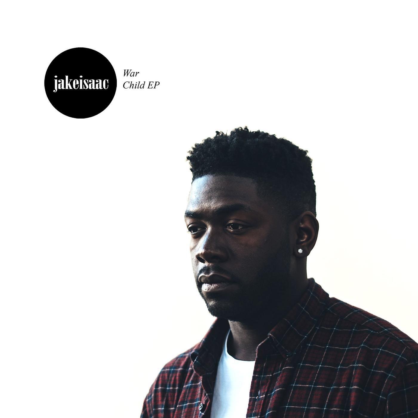 Jake Isaac - Never Leave (feat. Josh Record)