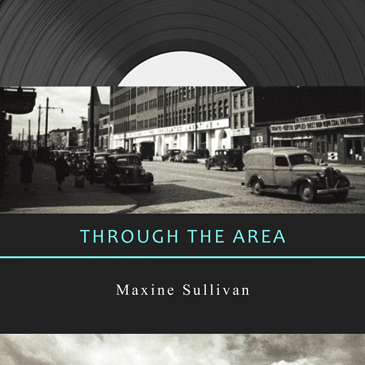 Maxine Sullivan - Drink To Me Only With Thine Eyes