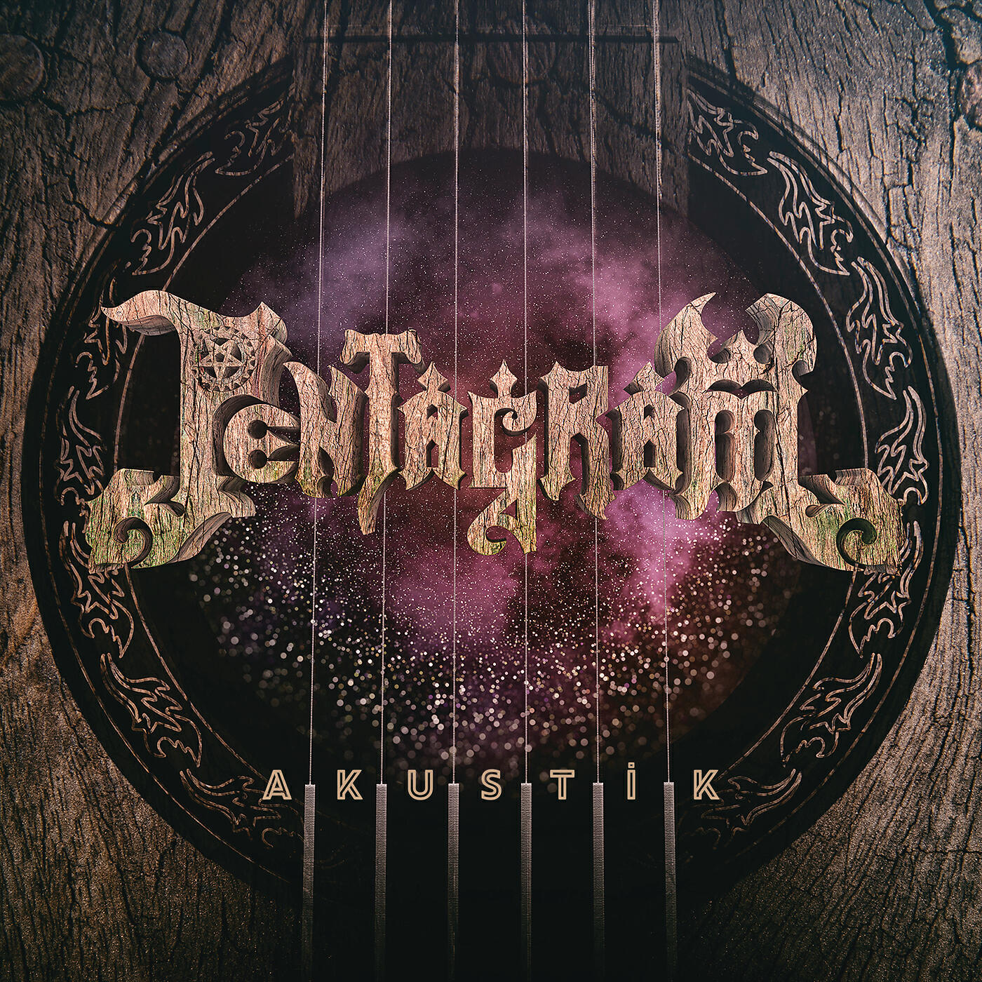 Pentagram - Apokalips