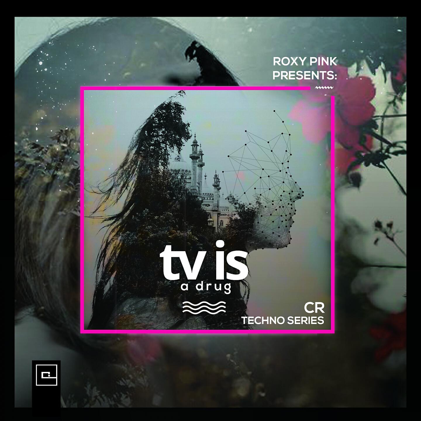 Roxy Pink - Tv Is a Drug (Munfell Remix)