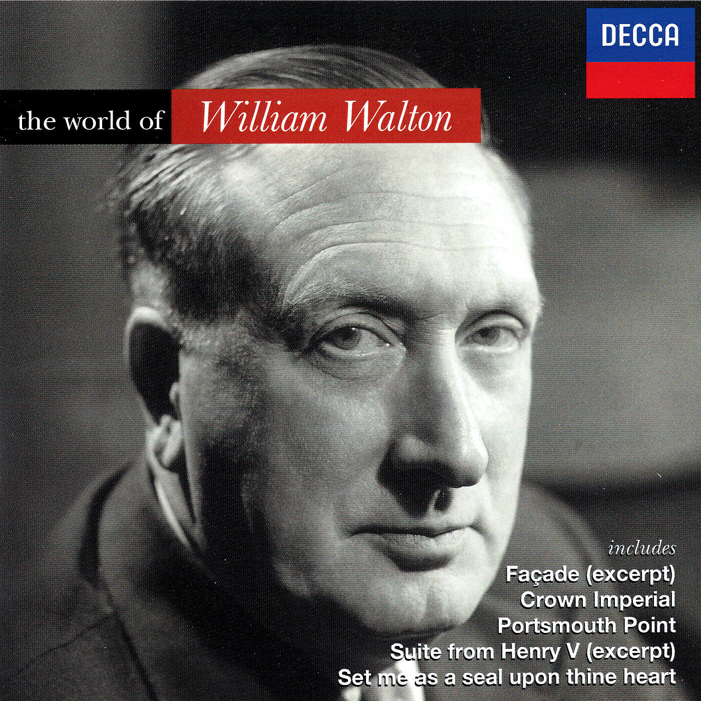 Bournemouth Symphony Orchestra - Walton: Crown Imperial: A Coronation March