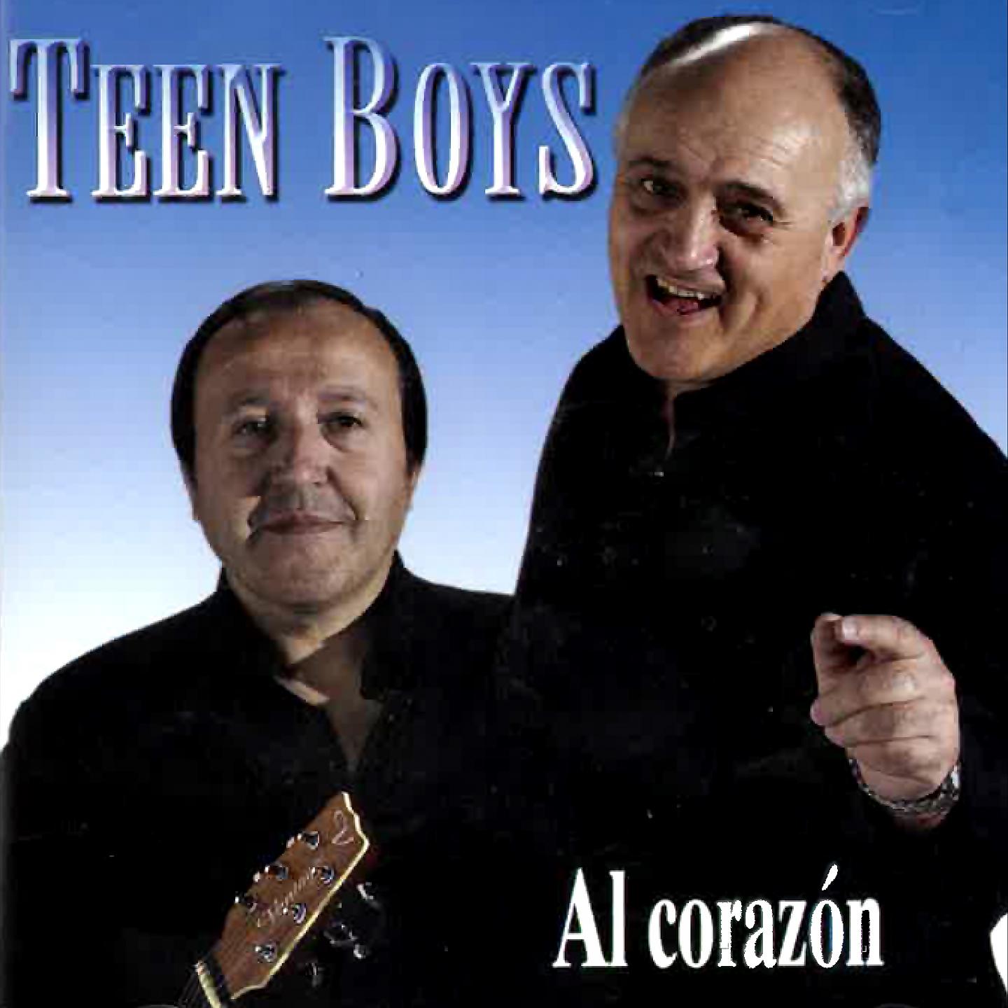 Постер альбома Al Corazón