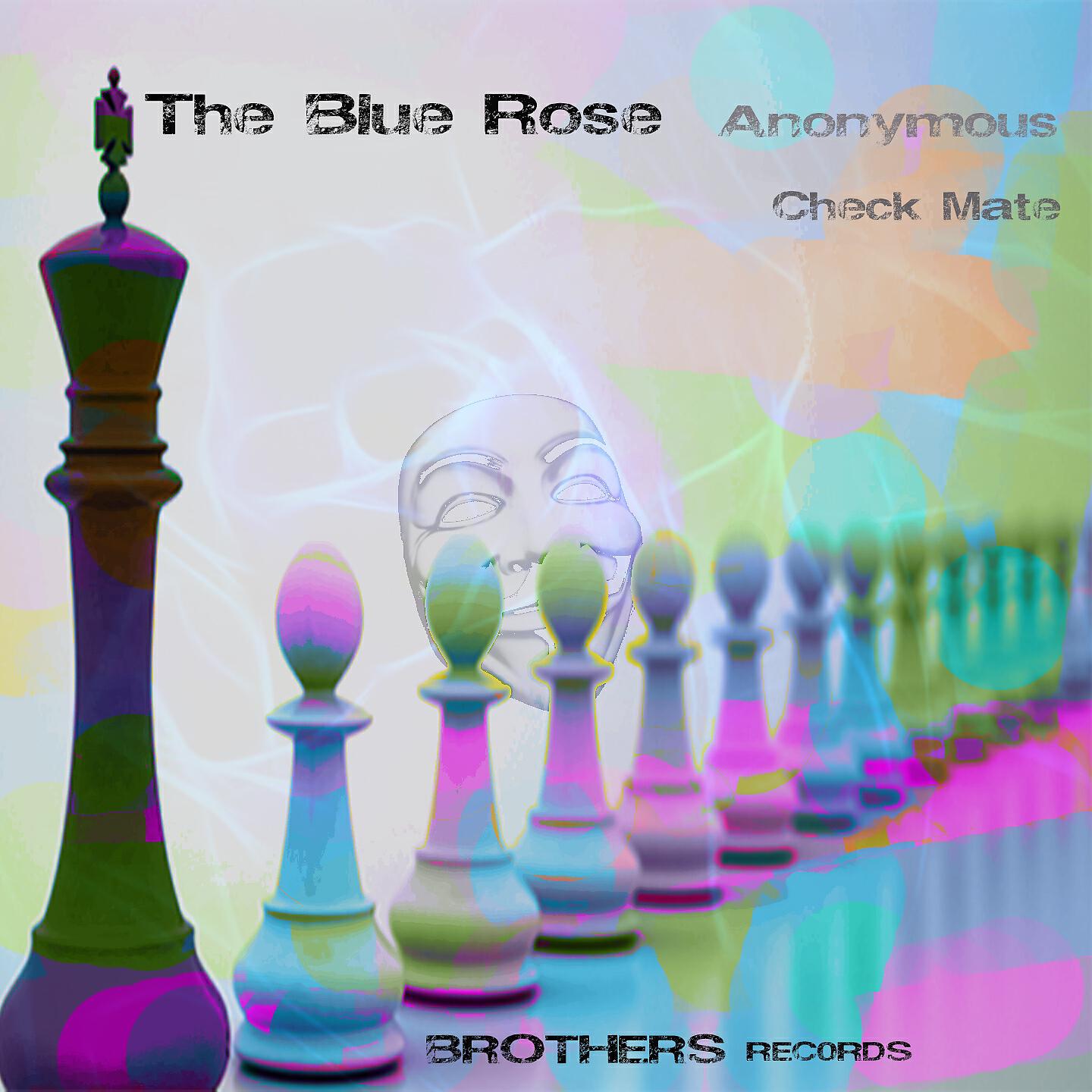 The Blue Rose - The Winner Takes All (Joseph B Remix)