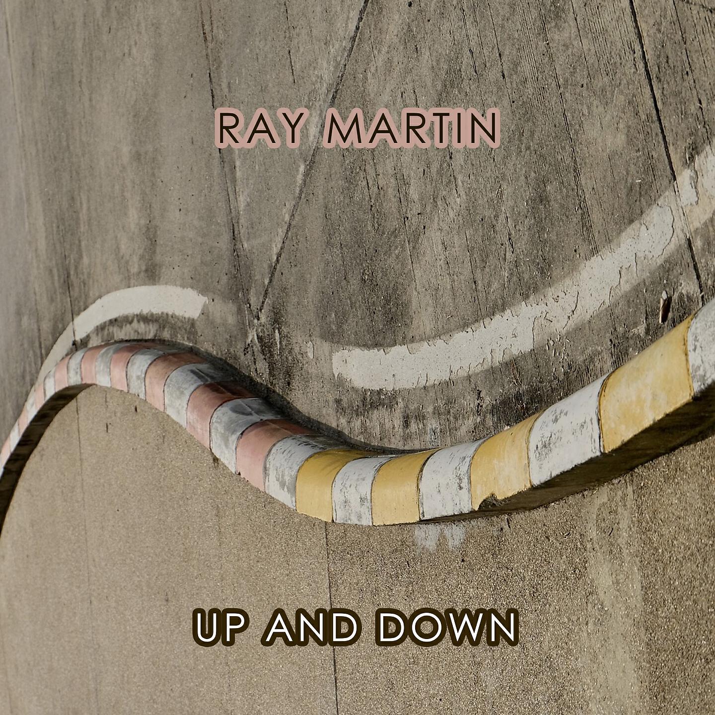 Ray Martin - Serenade To Eileen
