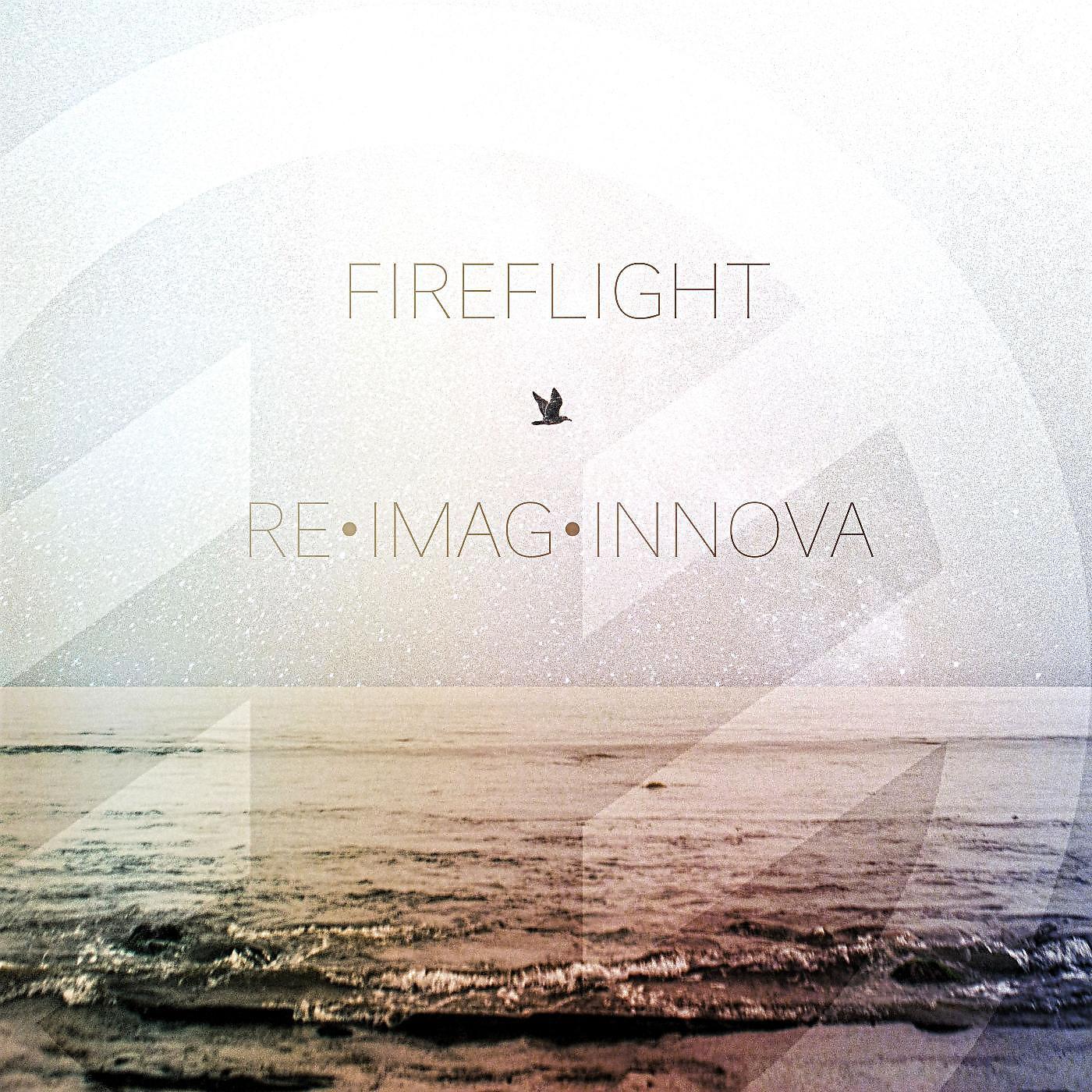 Постер альбома Re•Imag•Innova