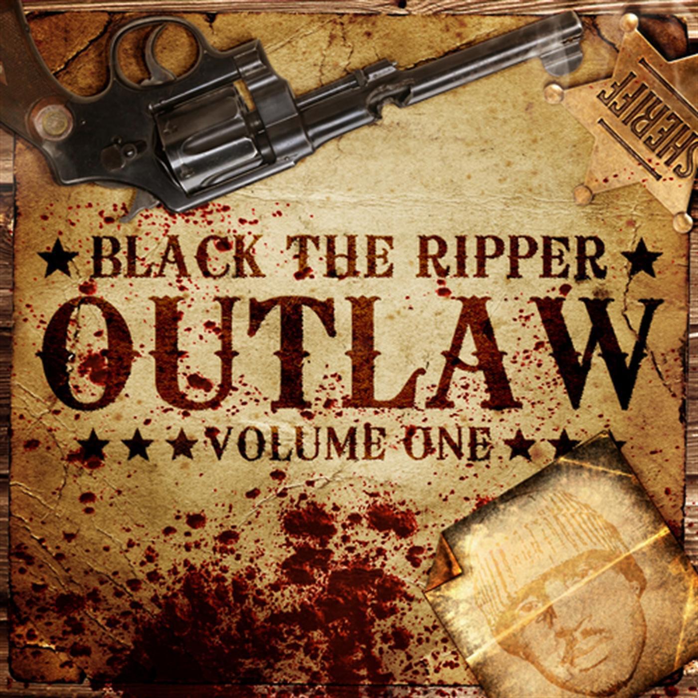 Black The Ripper - Underestimated