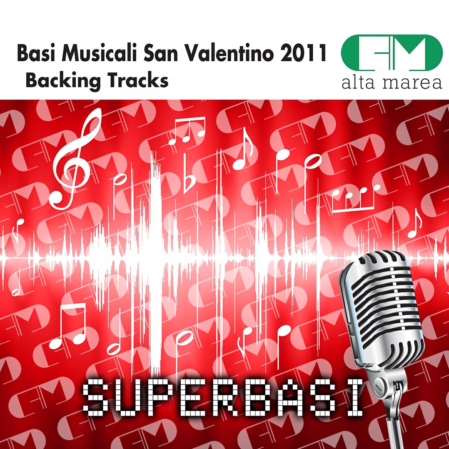 Alta Marea - Una su un milione (Originally Performed By Alex Britti)
