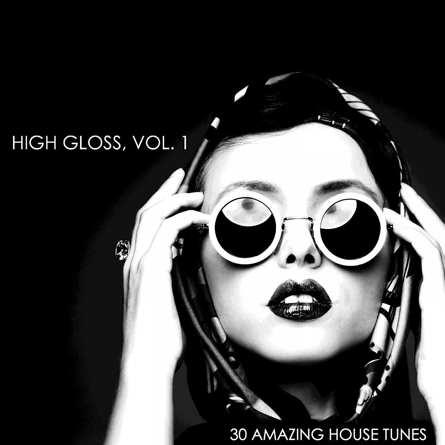 Deep London Project - Say What Tell Me (Deep Phonic's House Mix)