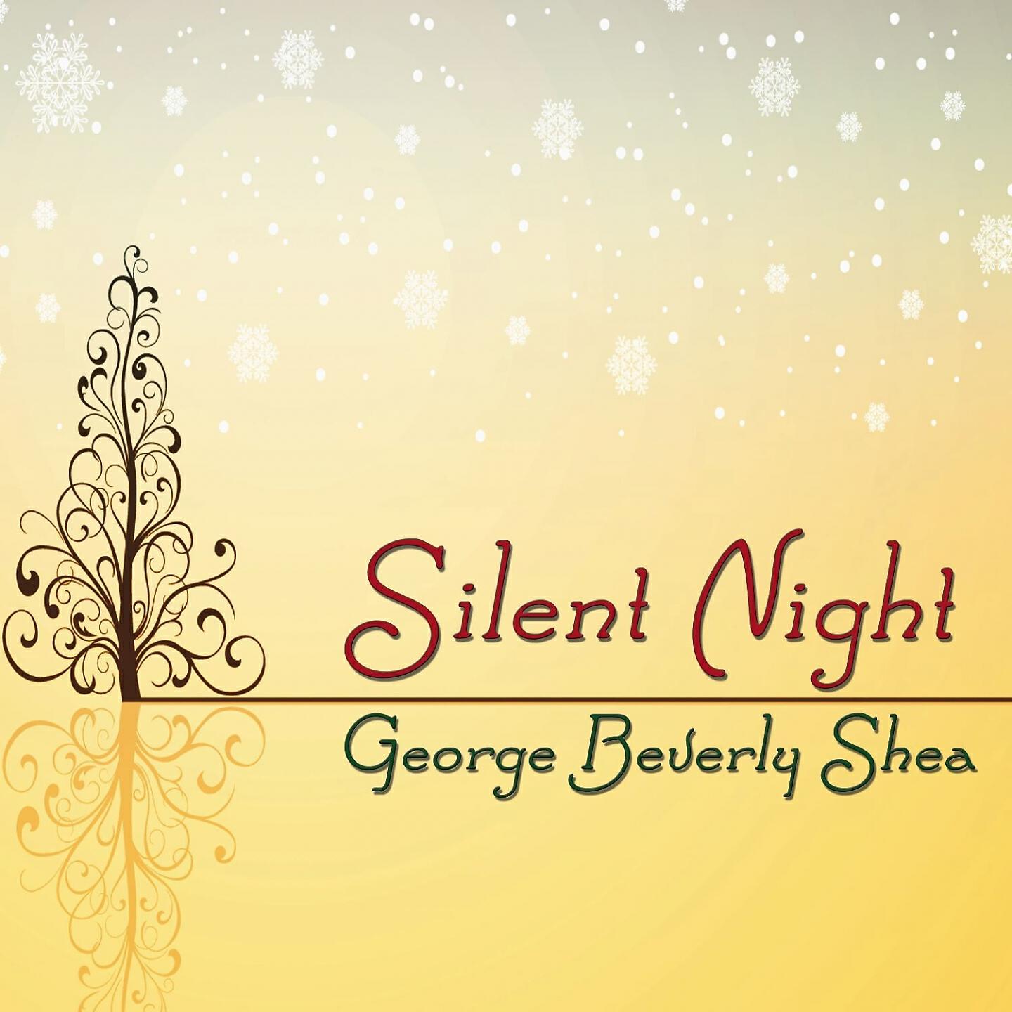 George Beverly Shea - Thou Didst Leave Thy Throne