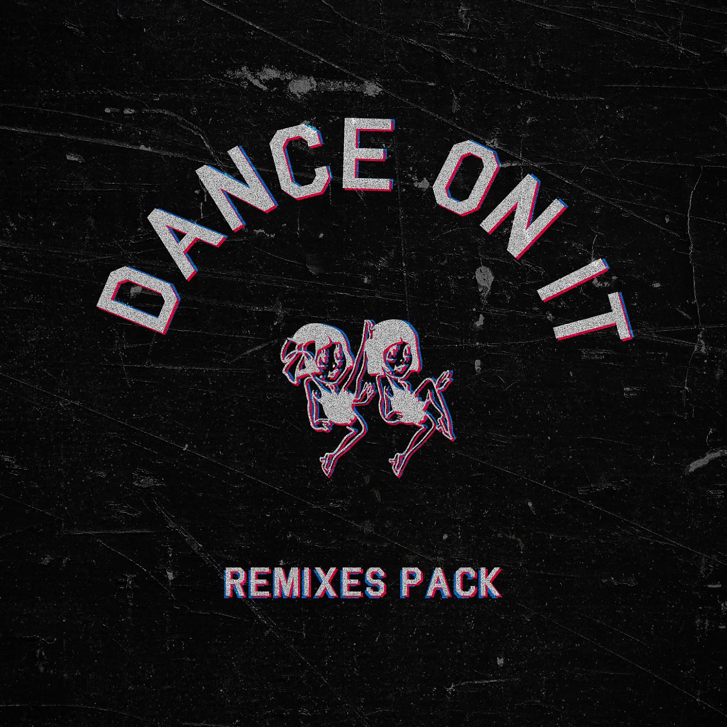 Bordo - Dance on It (Pogo X Pogo Remix)