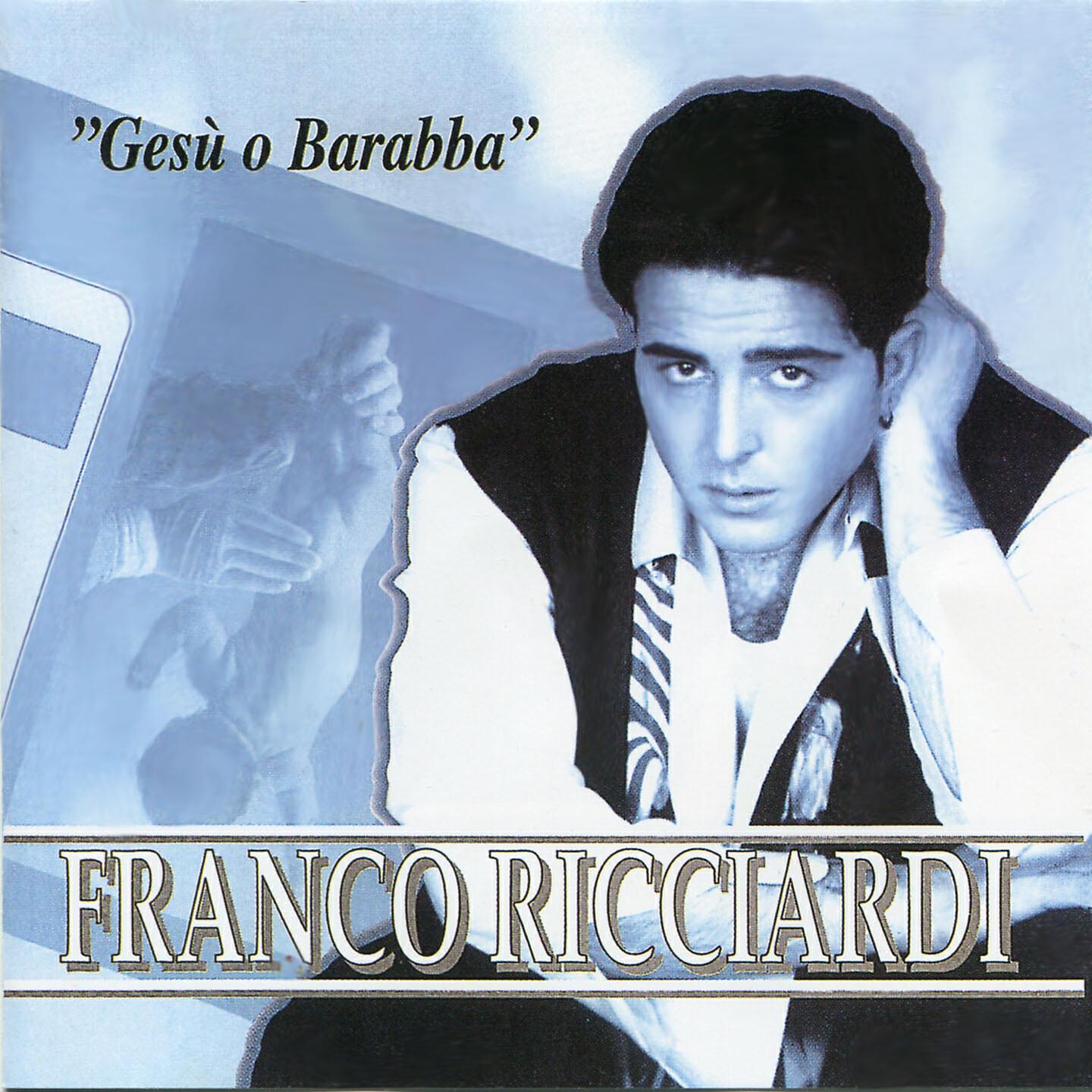 Franco Ricciardi - Il mio angelo bianco