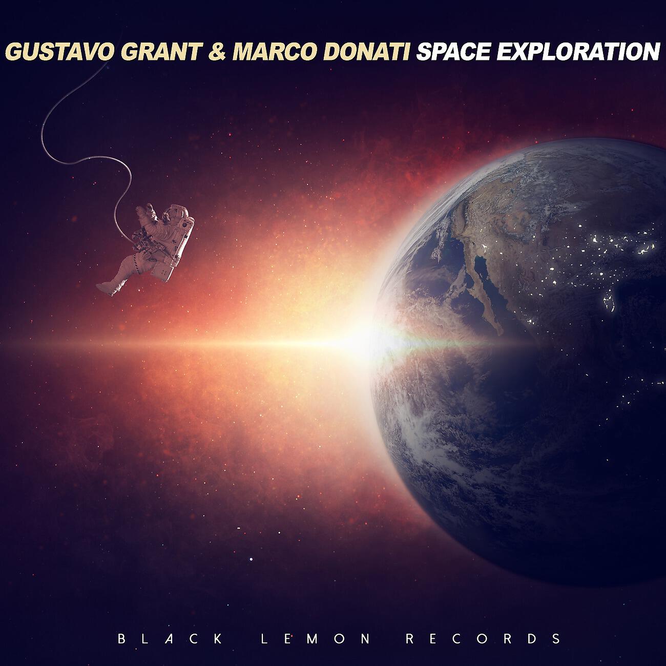 Gustavo Grant - Space Exploration (Ross Waldemar Remix)