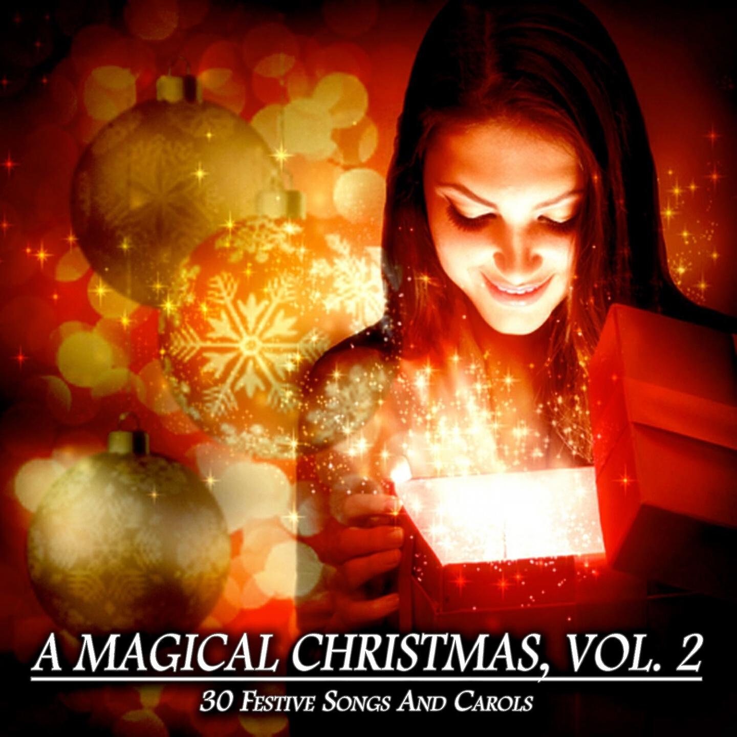 The Lounge Unlimited Orchestra - This Christmas