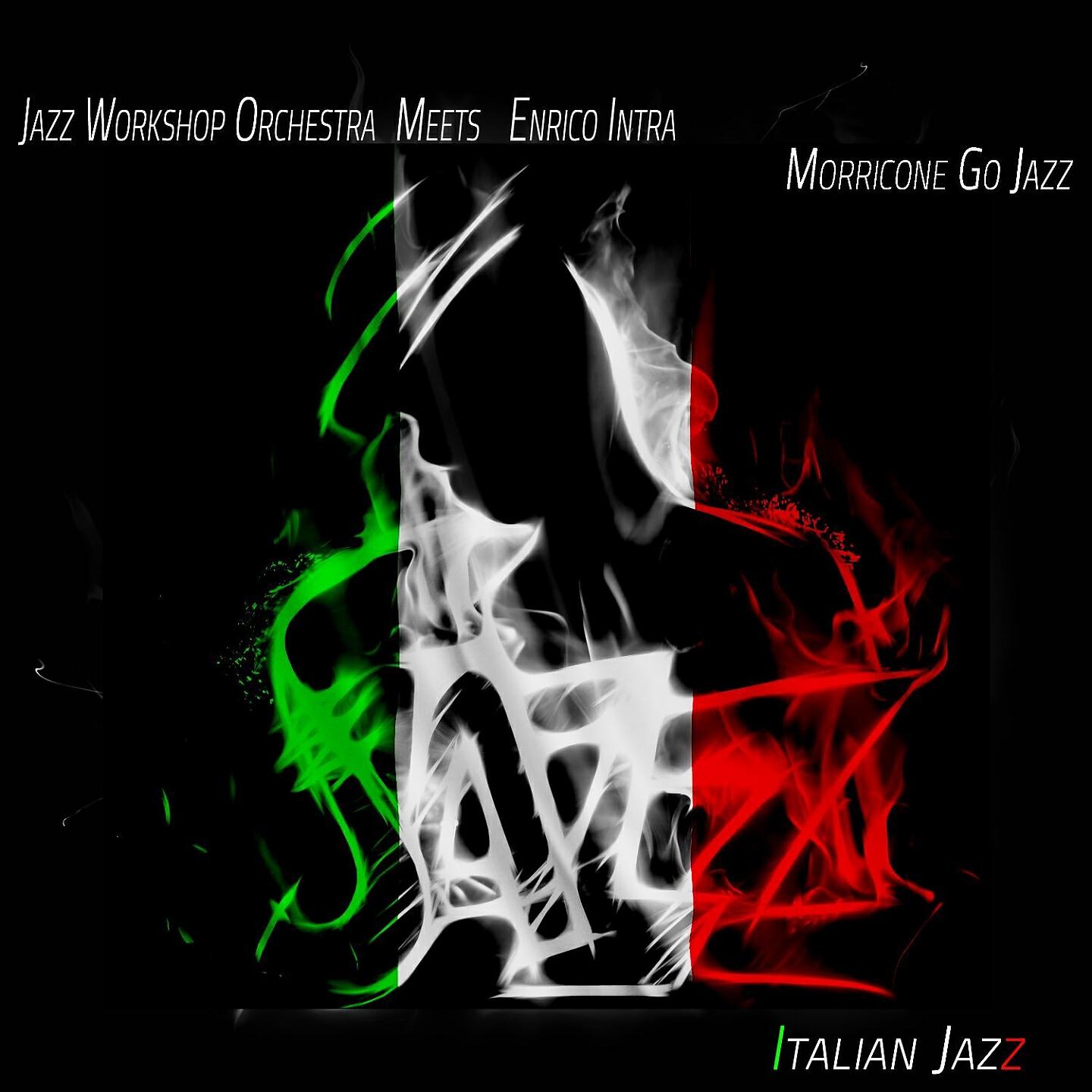 Jazz Workshop Orchestra - Gabriel's Oboe (Jazz Workshop Orchestra Meets Enrico Intra)