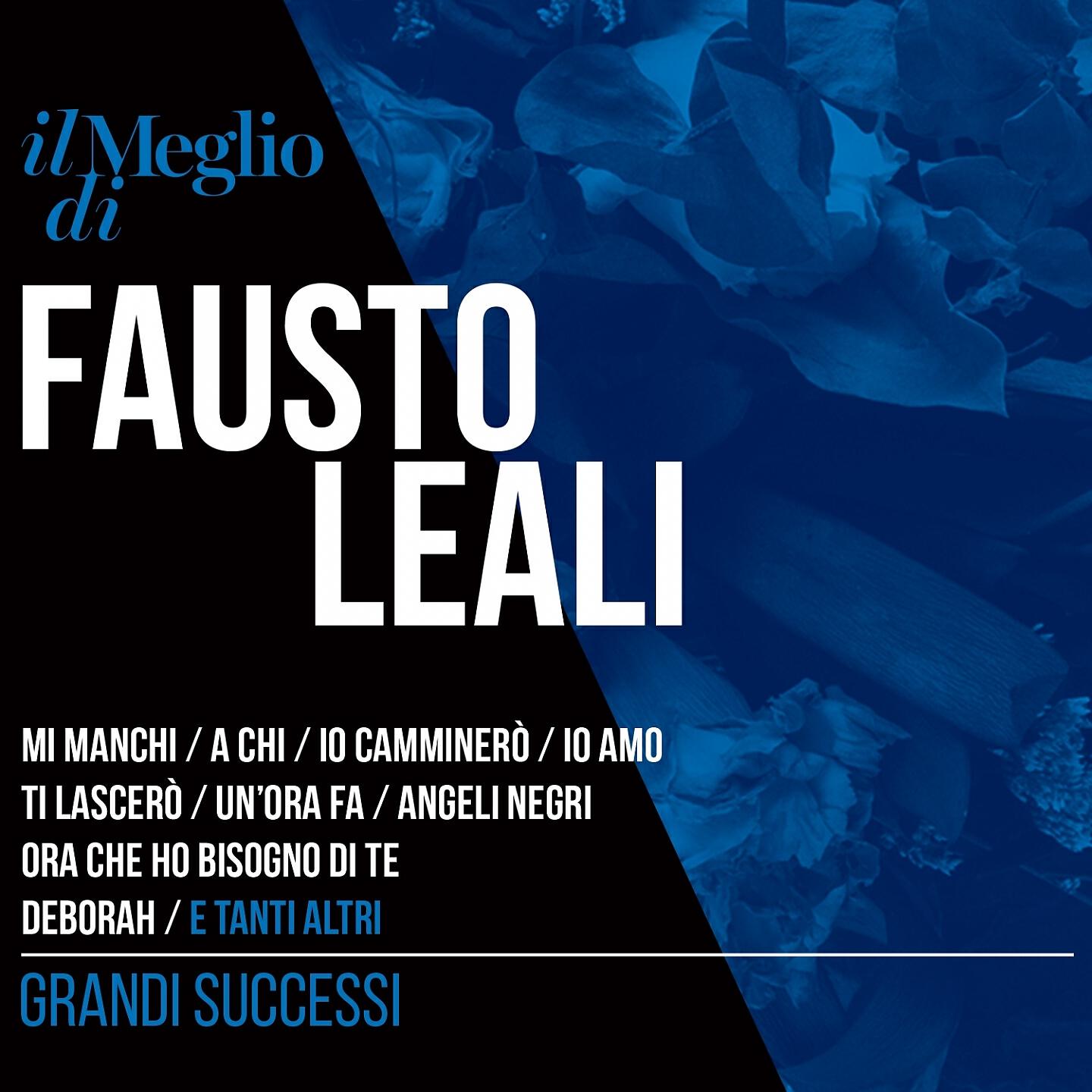 Fausto Leali - Non credere (Remastered)