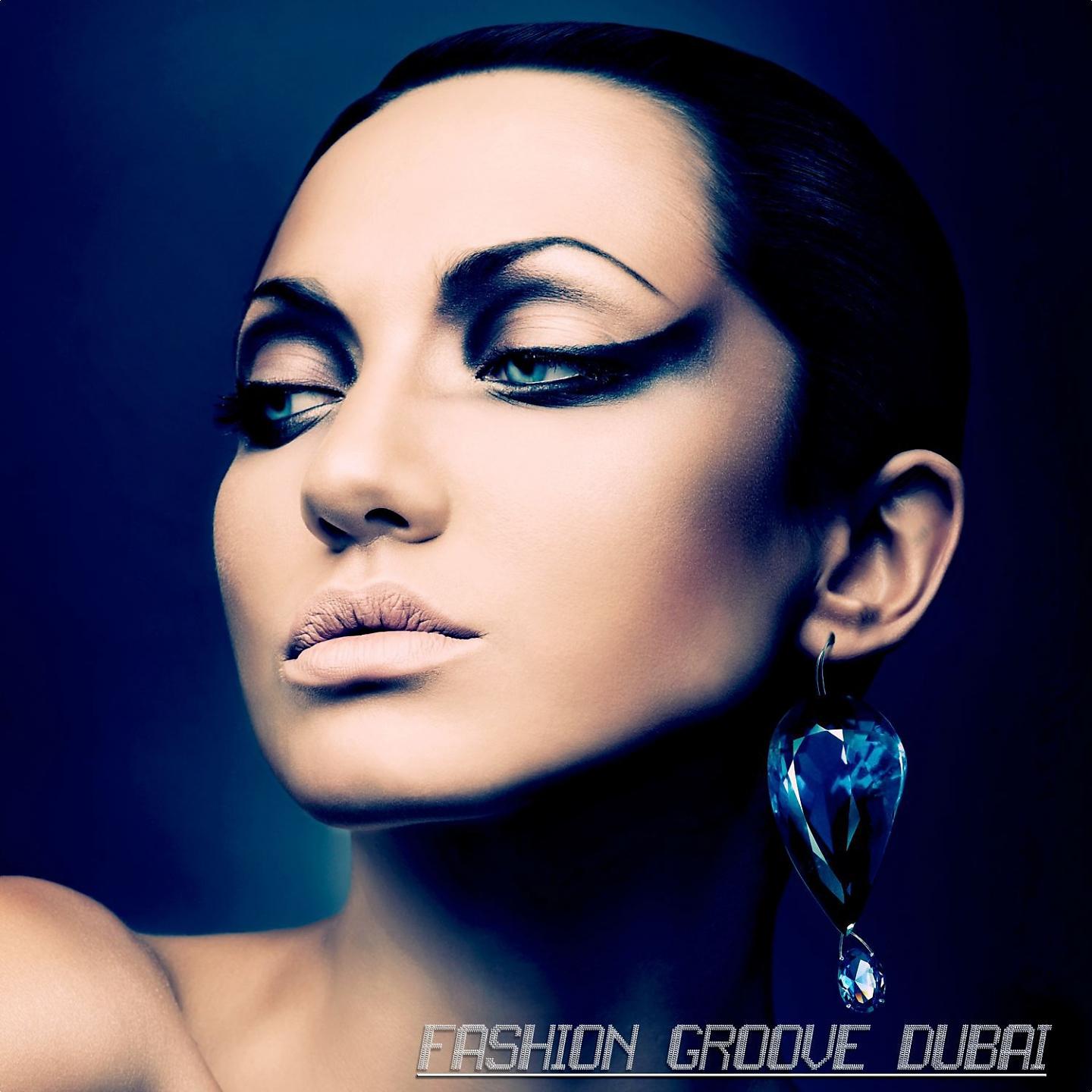 Постер альбома Fashion Groove Dubai - Chill and Deep