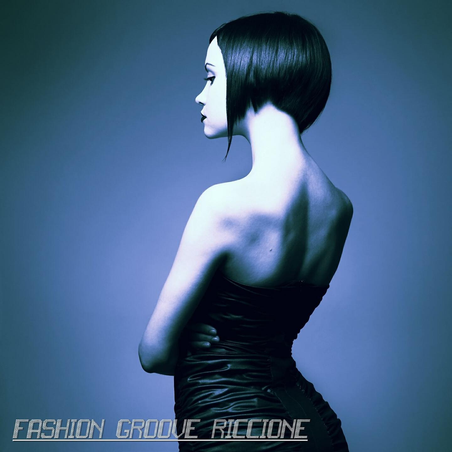 Carl Dee Beers - Bass Piano and Rhythms (N.Y.C Fashion Mix)