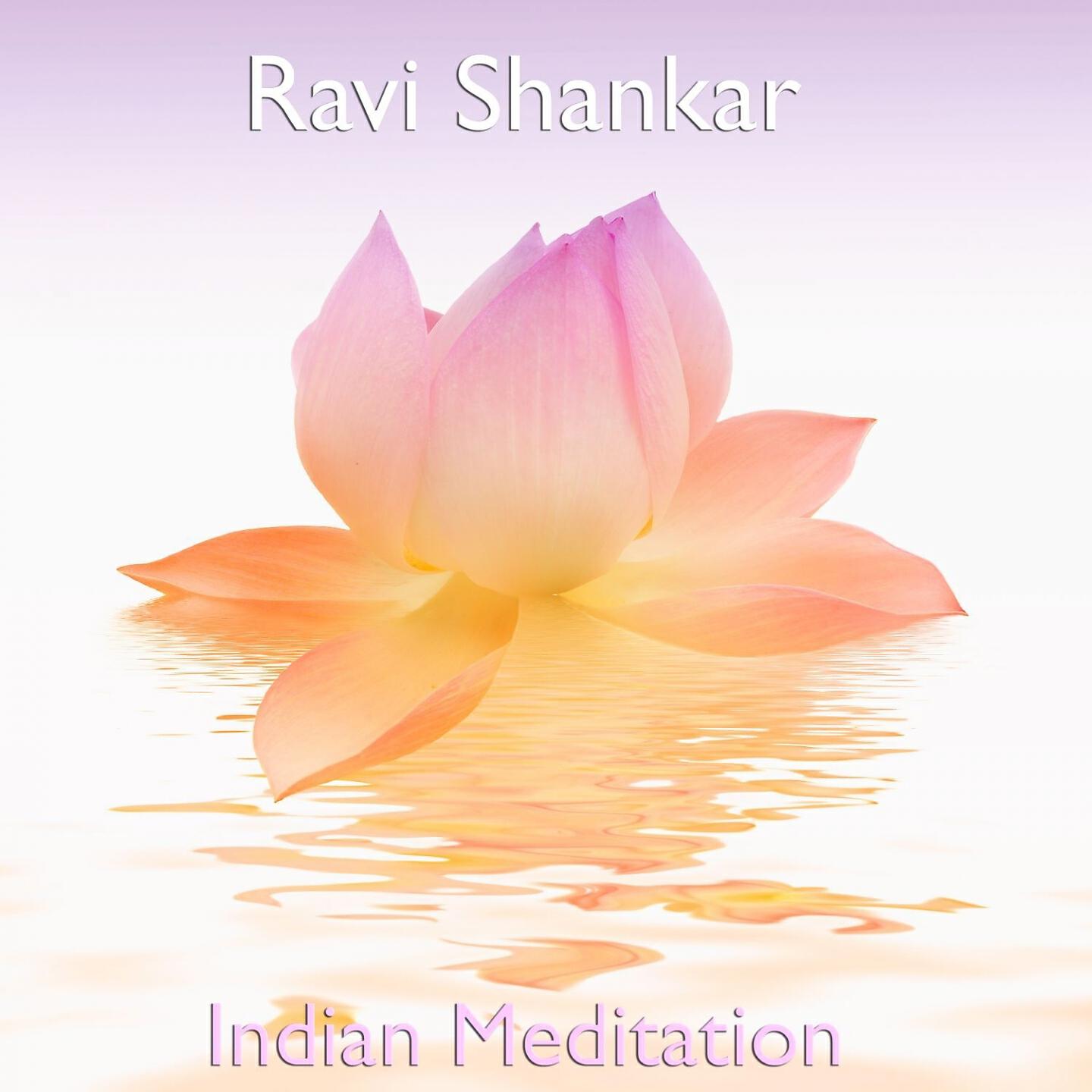 Ravi Shankar - Mishra Piloo, in Thumbri Style