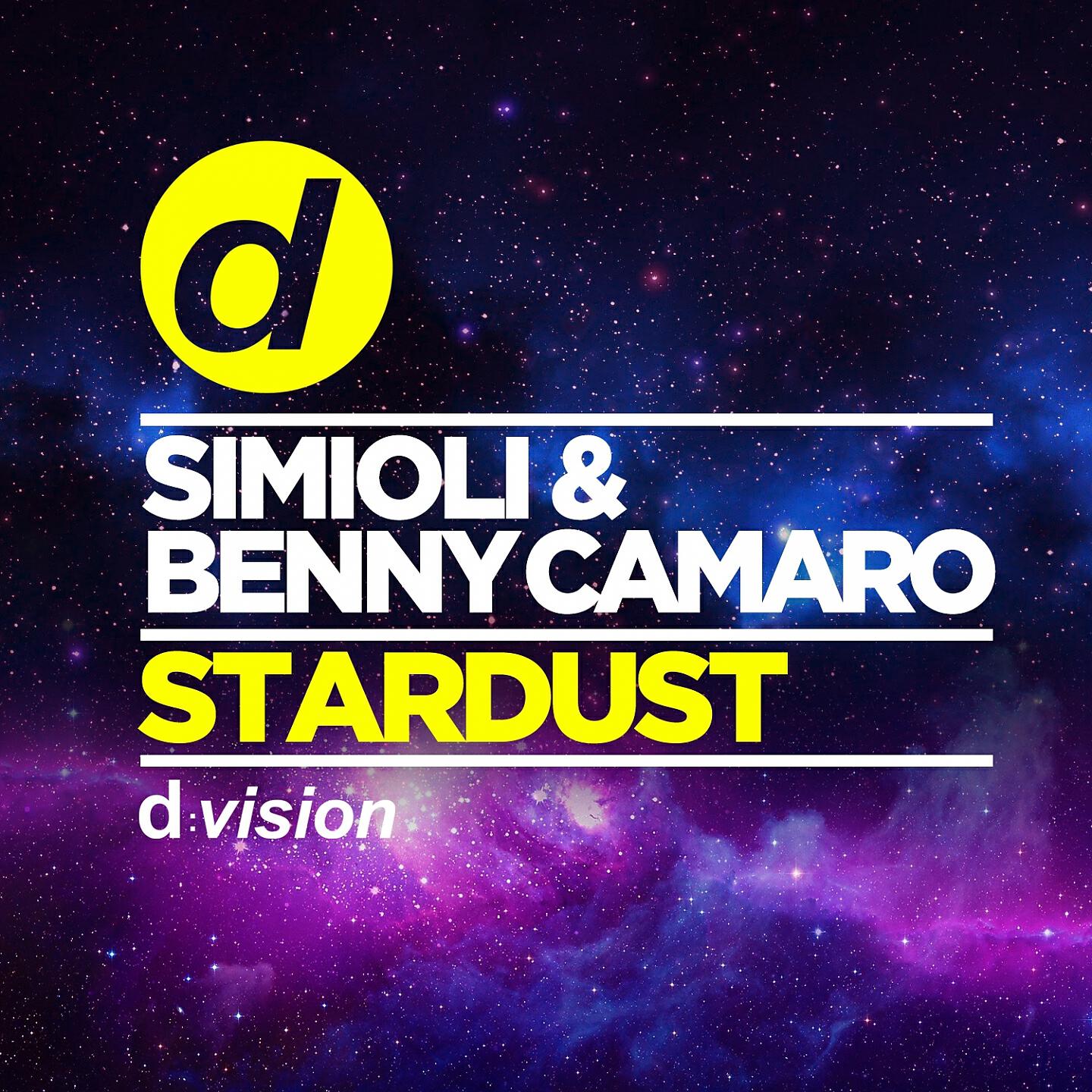 SIMIOLI - Stardust (Luca Guerrieri Remix)