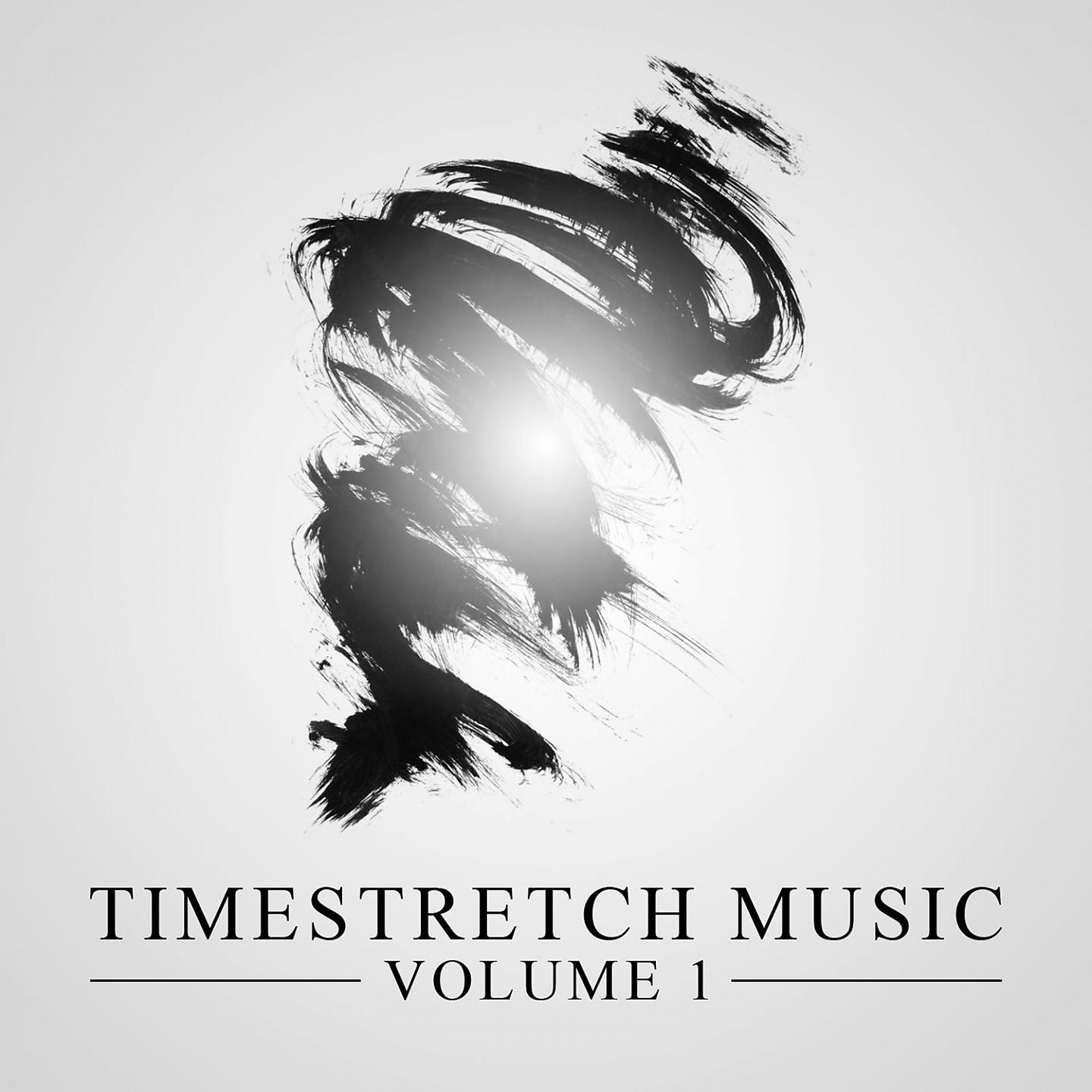 Постер альбома Timestretch Music Vol 1