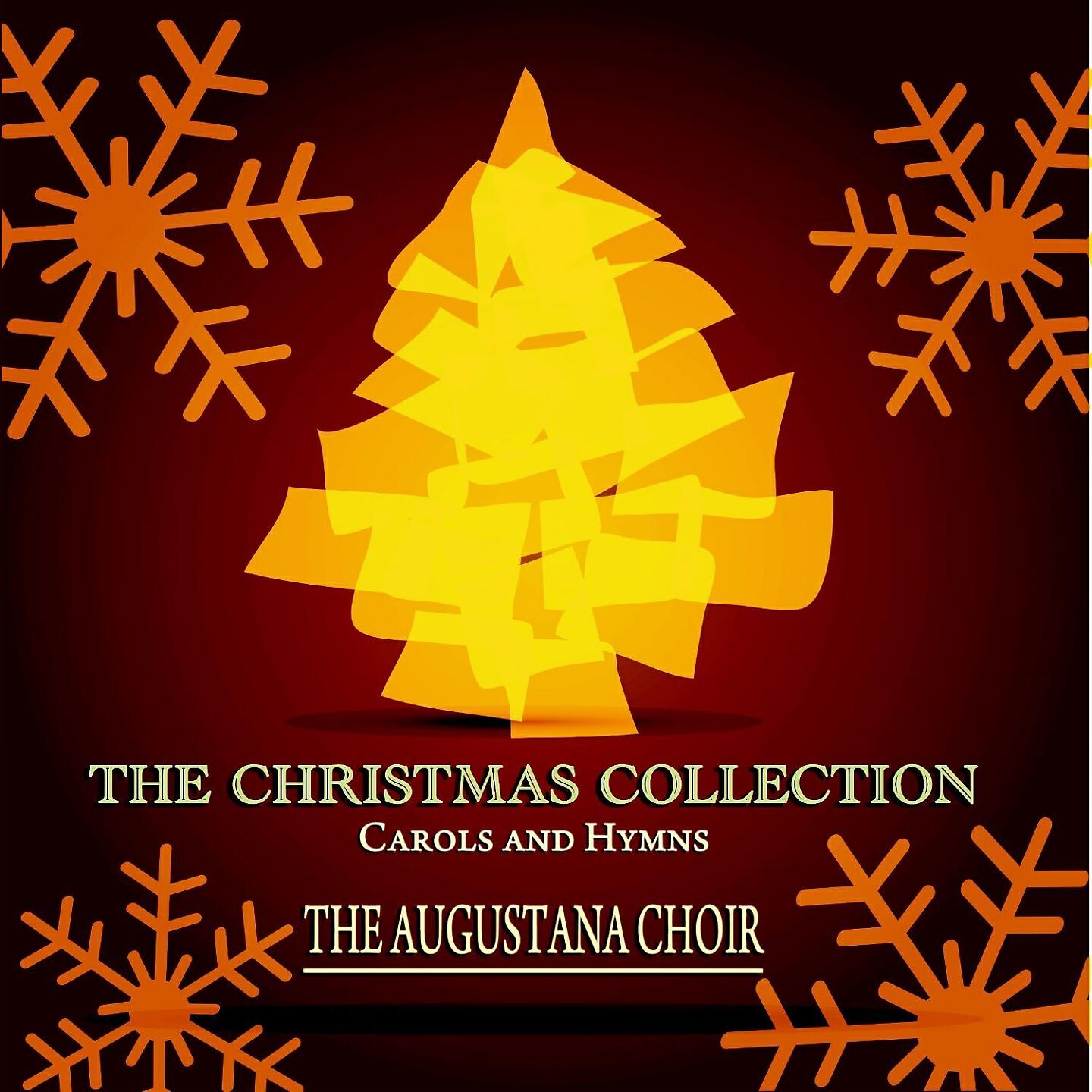 The Augustana Choir - Away in a Manger