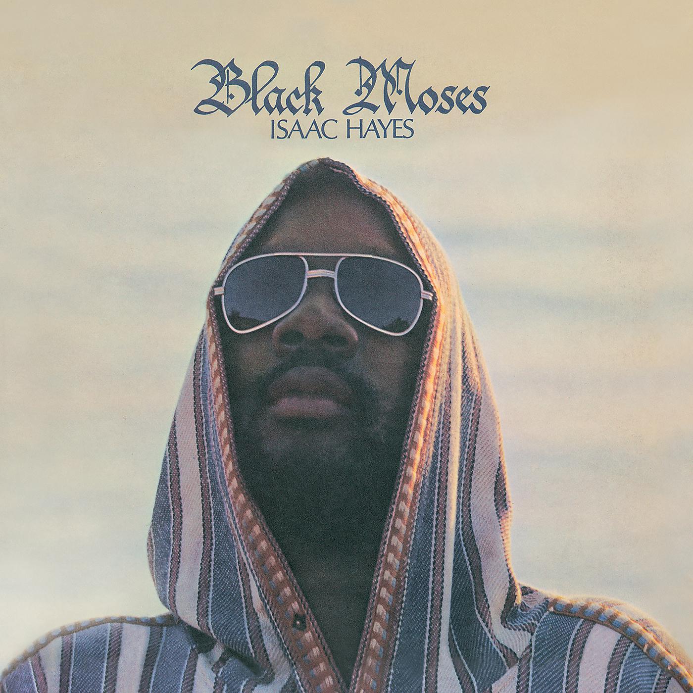 Постер альбома Black Moses